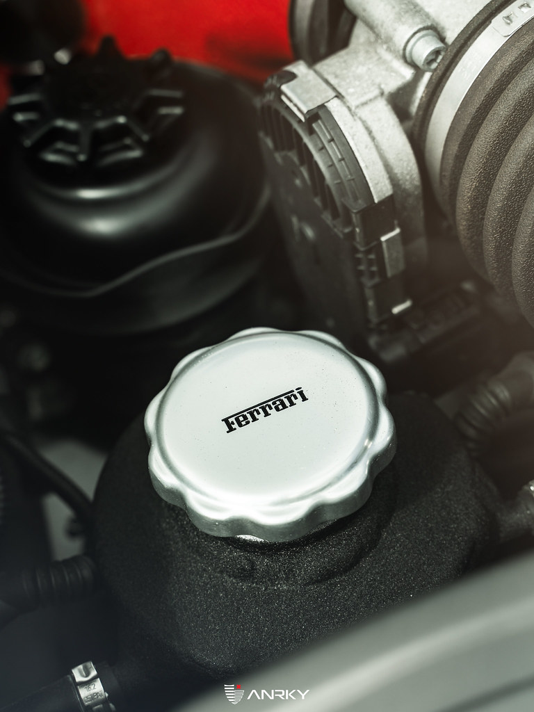 Ferrari F430 Spider – RETROSeries Classic RS1