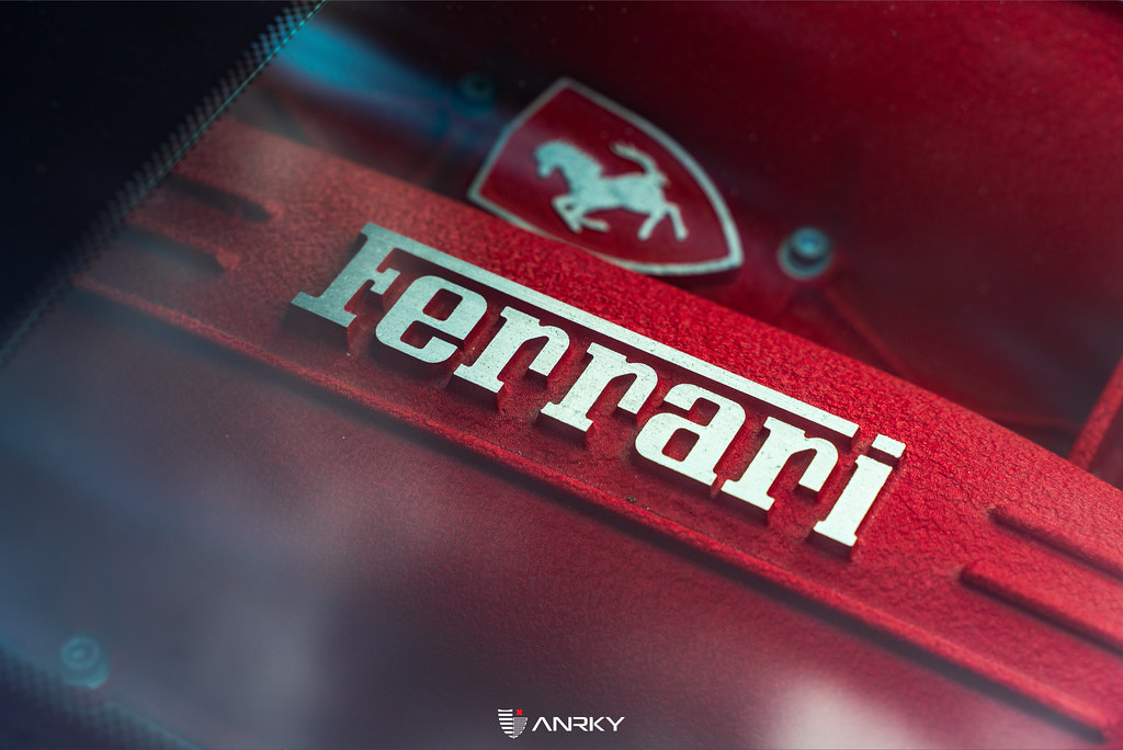 Ferrari F430 Spider – RETROSeries Classic RS1