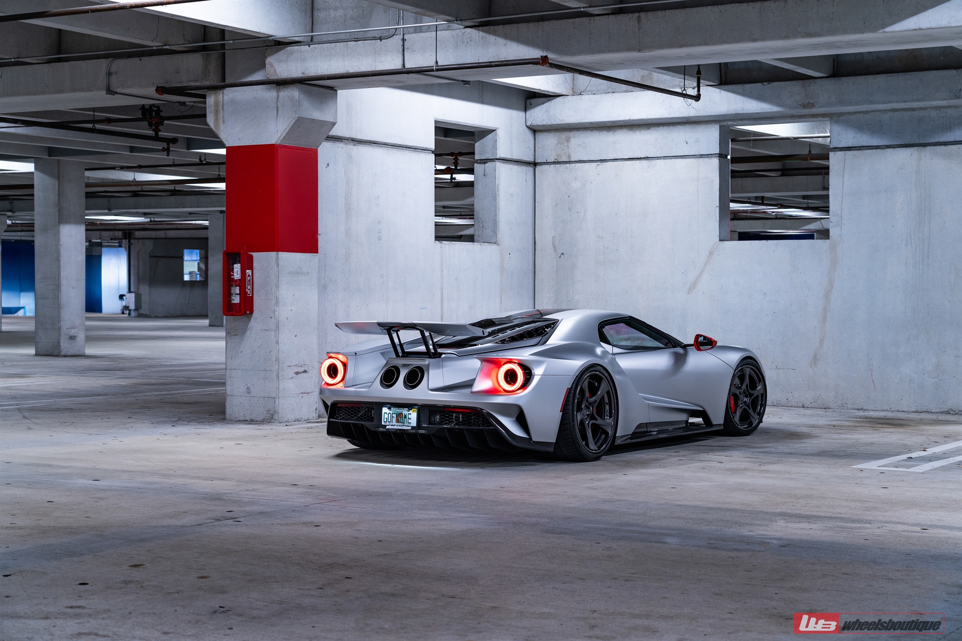 Ford GT Carbon Series – XR|Series XR-305