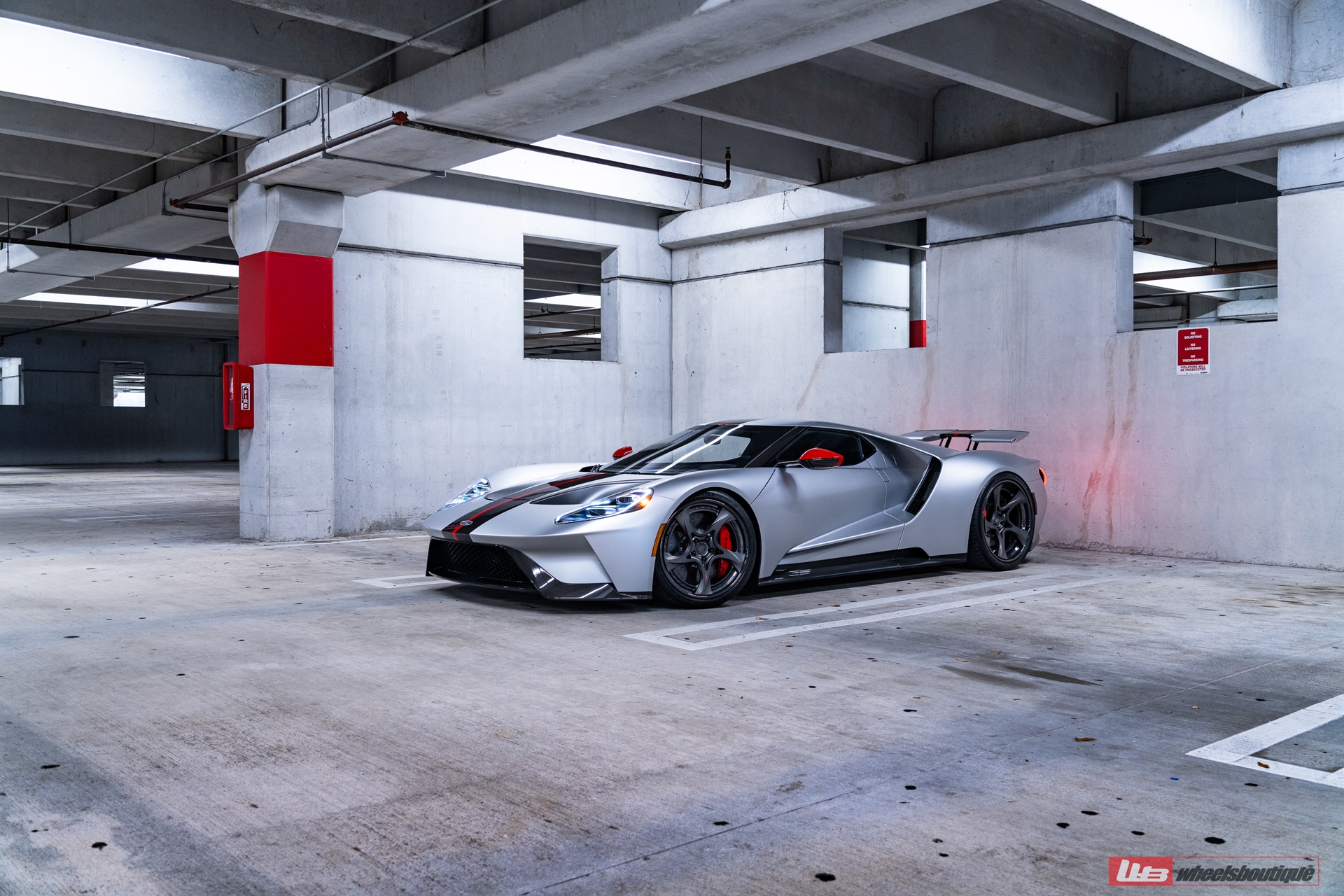 Ford GT Carbon Series – XR|Series XR-305