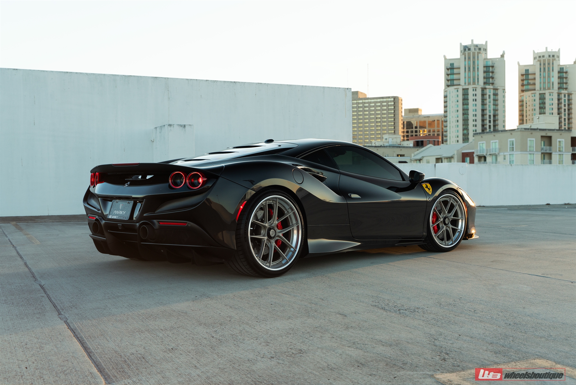 Ferrari F8 Tributo – XR|Series XR-301