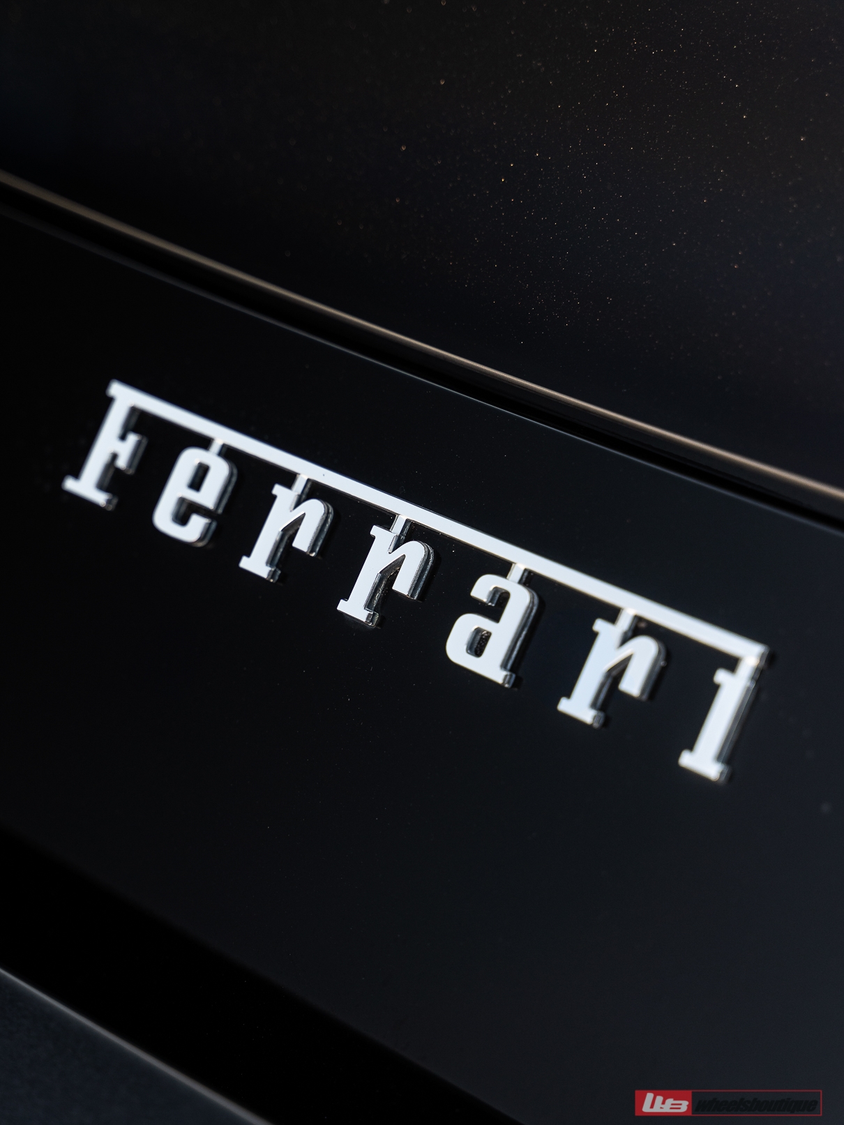 Ferrari F8 Tributo – XR|Series XR-301