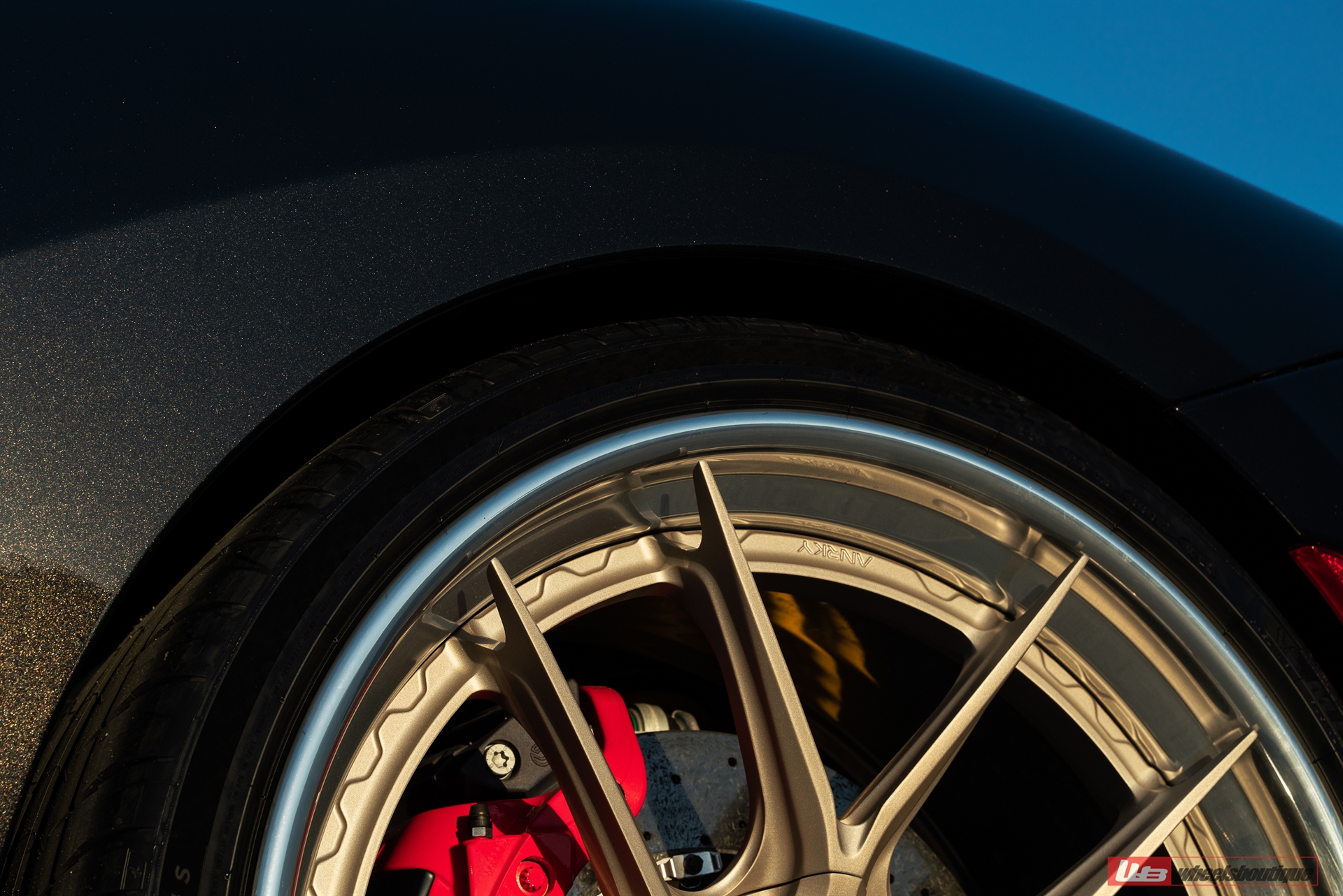 Ferrari F8 Tributo – XR|Series XR-301