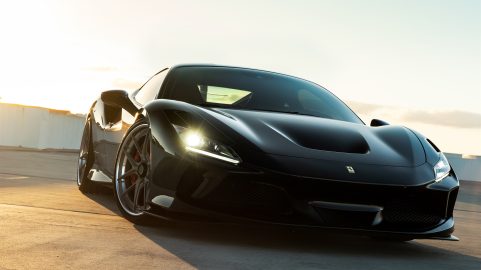 Ferrari F8 Tributo – XR|Series XR-301