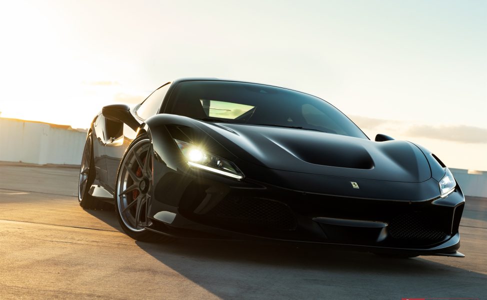 Ferrari F8 Tributo – XR|Series XR-301