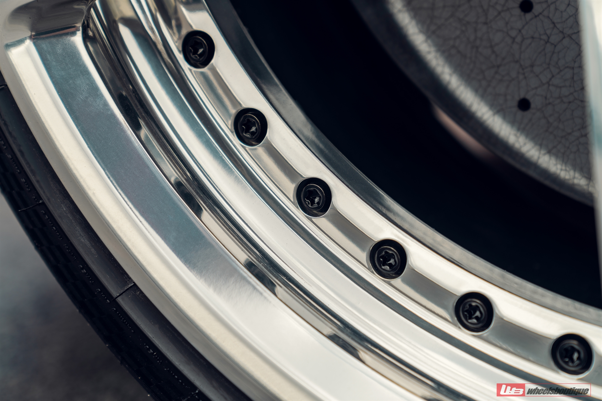 Porsche 992 on ANRKY AN27