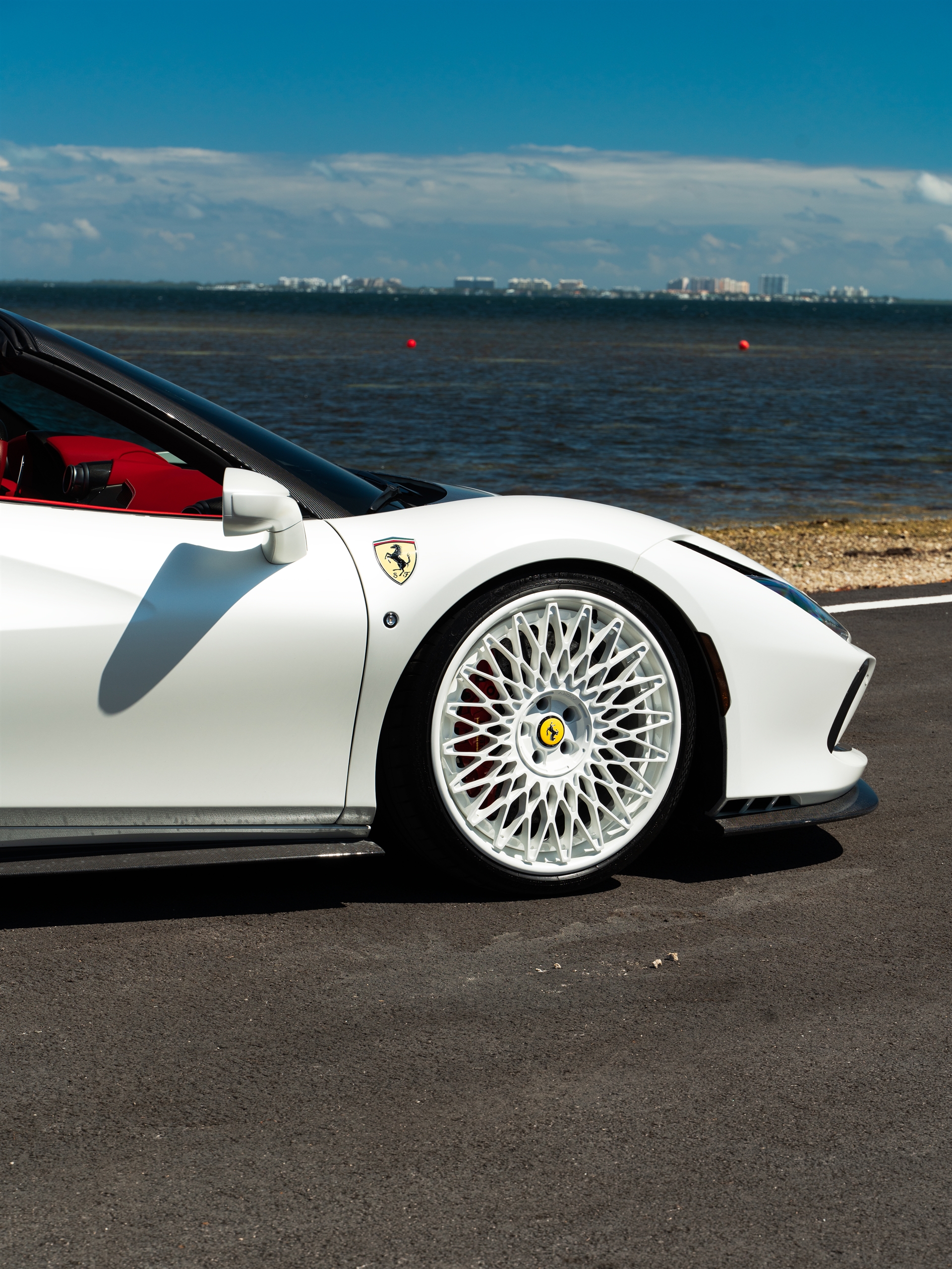 Ferrari F8 Spider – RETROSeries RS7.3