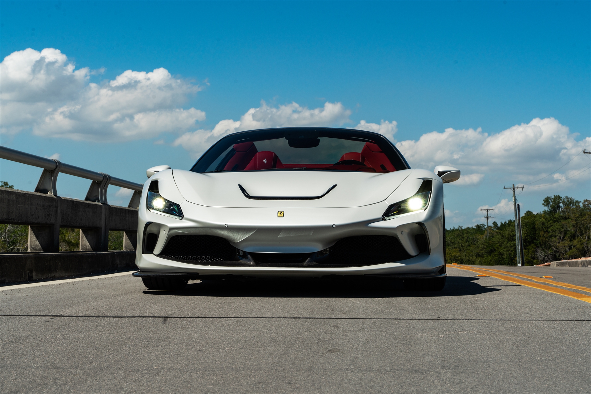 Ferrari F8 Spider – RETROSeries RS7.3