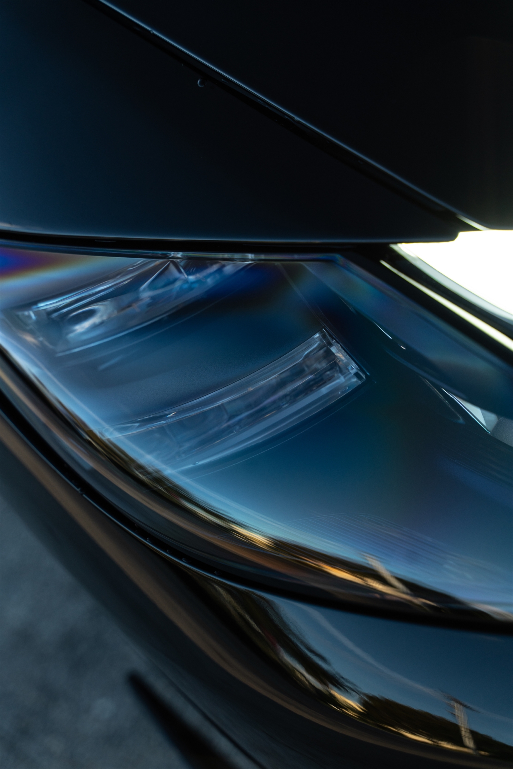 Mansory 296 GTB | Nero | on Mansory YT.5 | Gloss Black