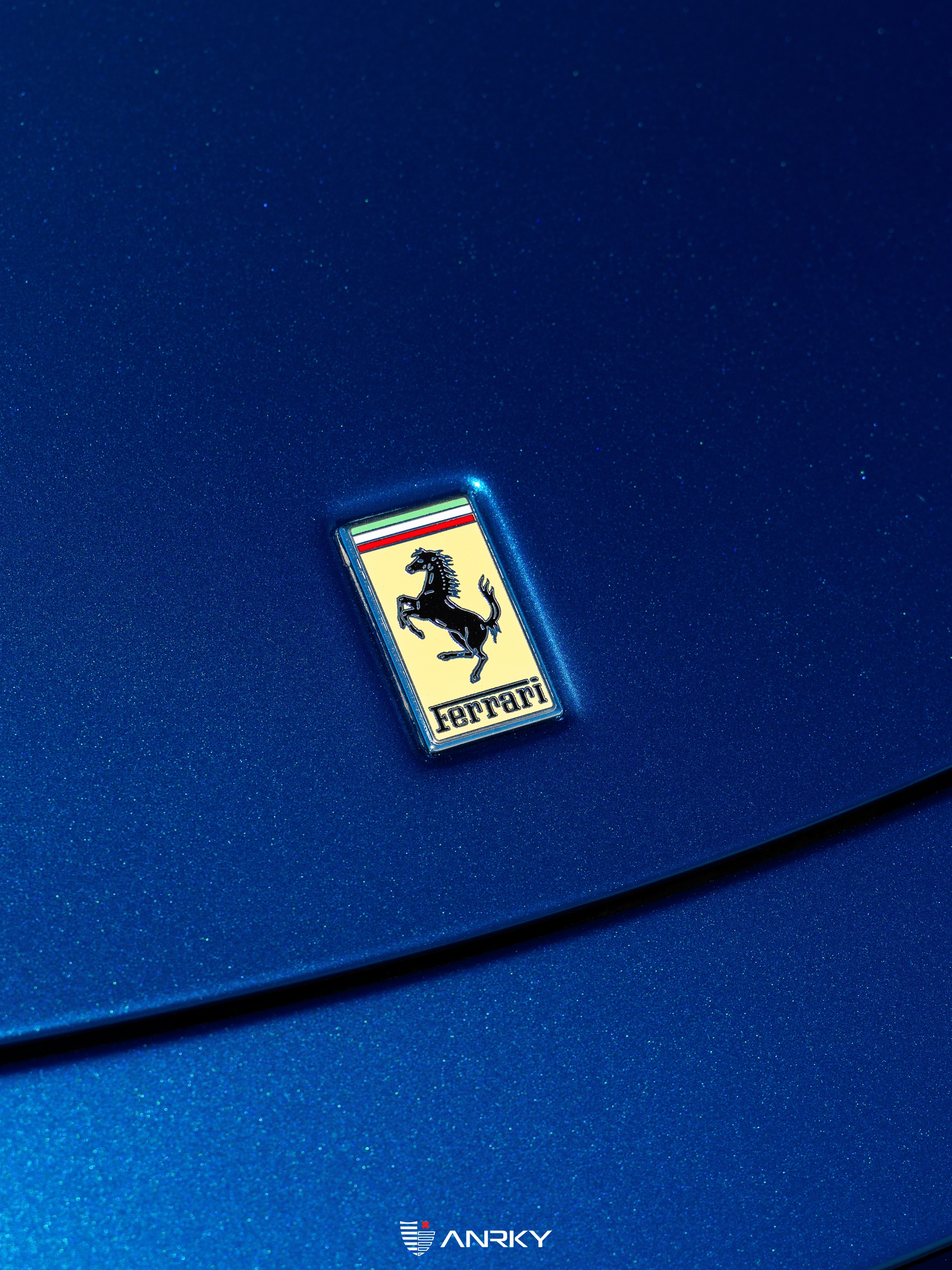 Ferrari F430 Spider – RETROSeries RS1 Classic