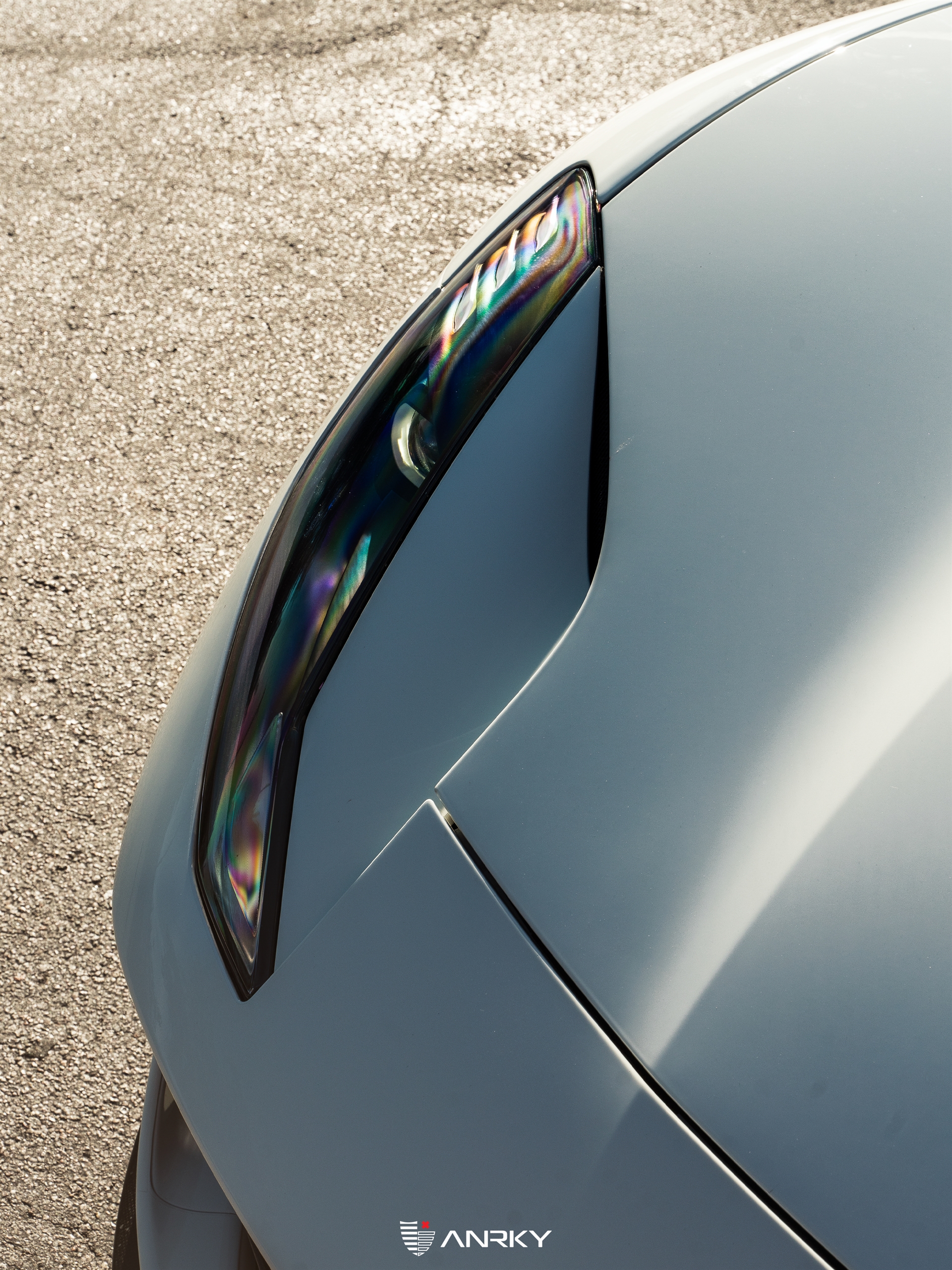 Ferrari 812 Superfast – AN12 SeriesONE