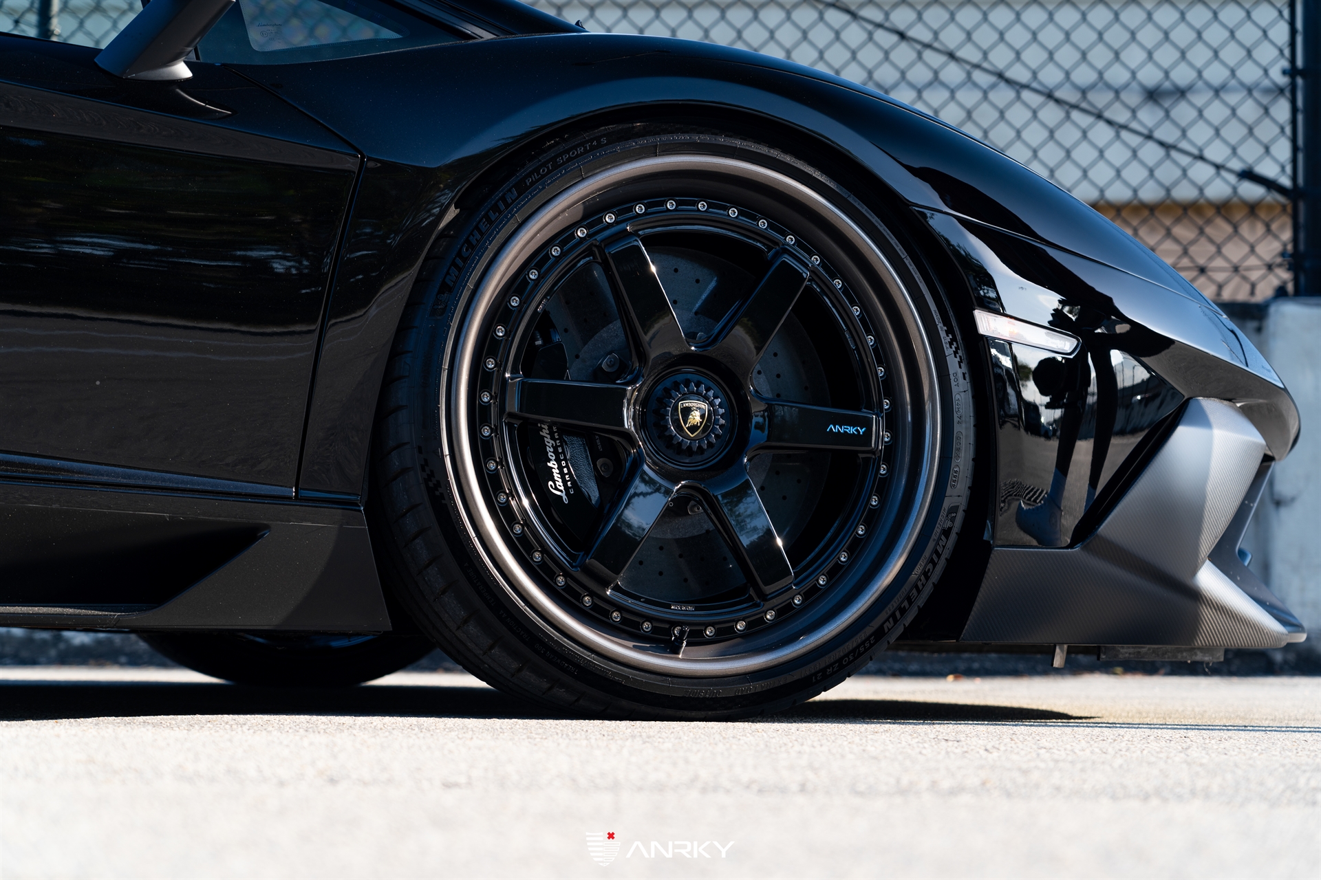 Lamborghini Aventador SV – JDX|Series JDX-316