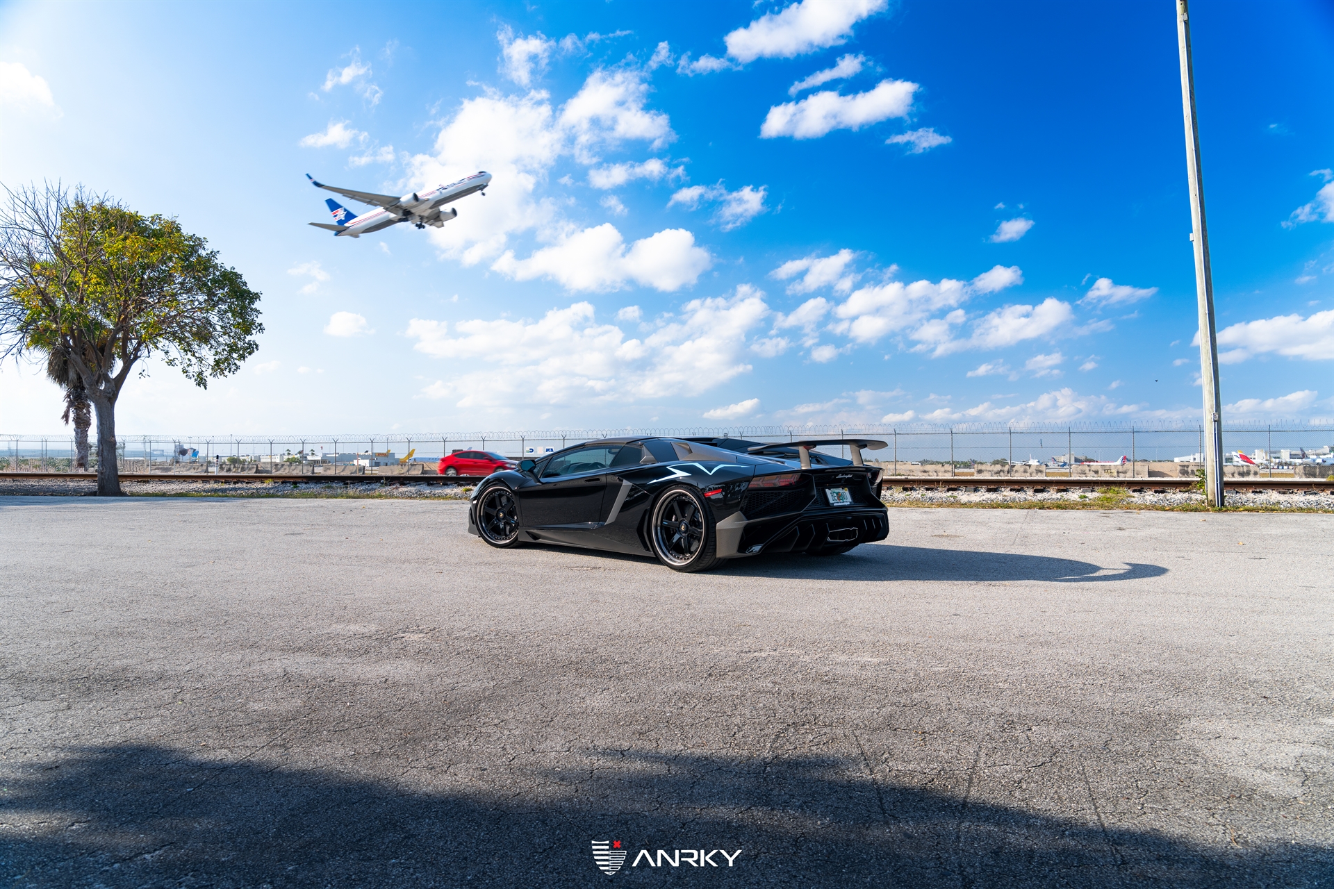 Lamborghini Aventador SV – JDX|Series JDX-316