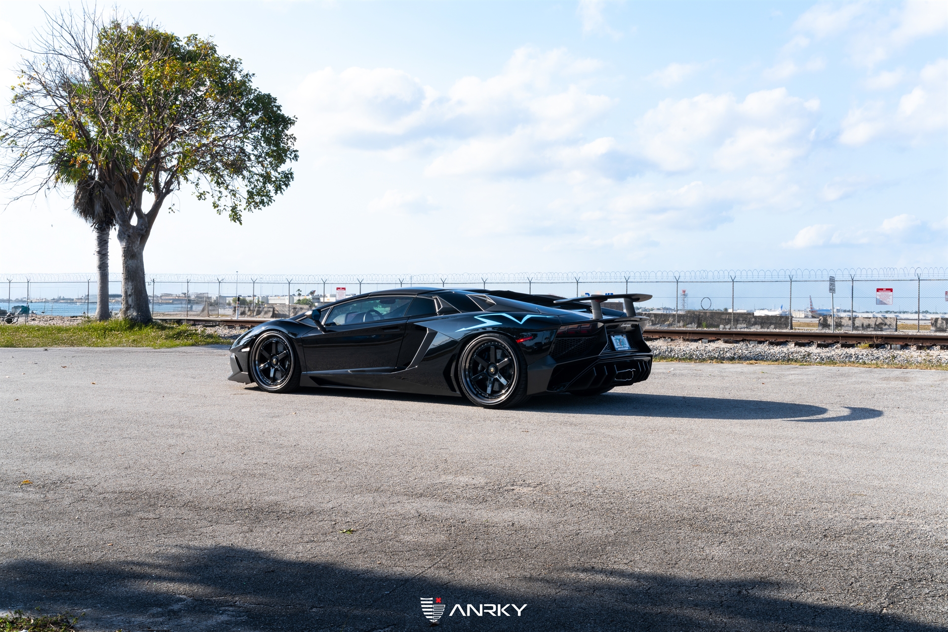 Lamborghini Aventador SV – JDX|Series JDX-316