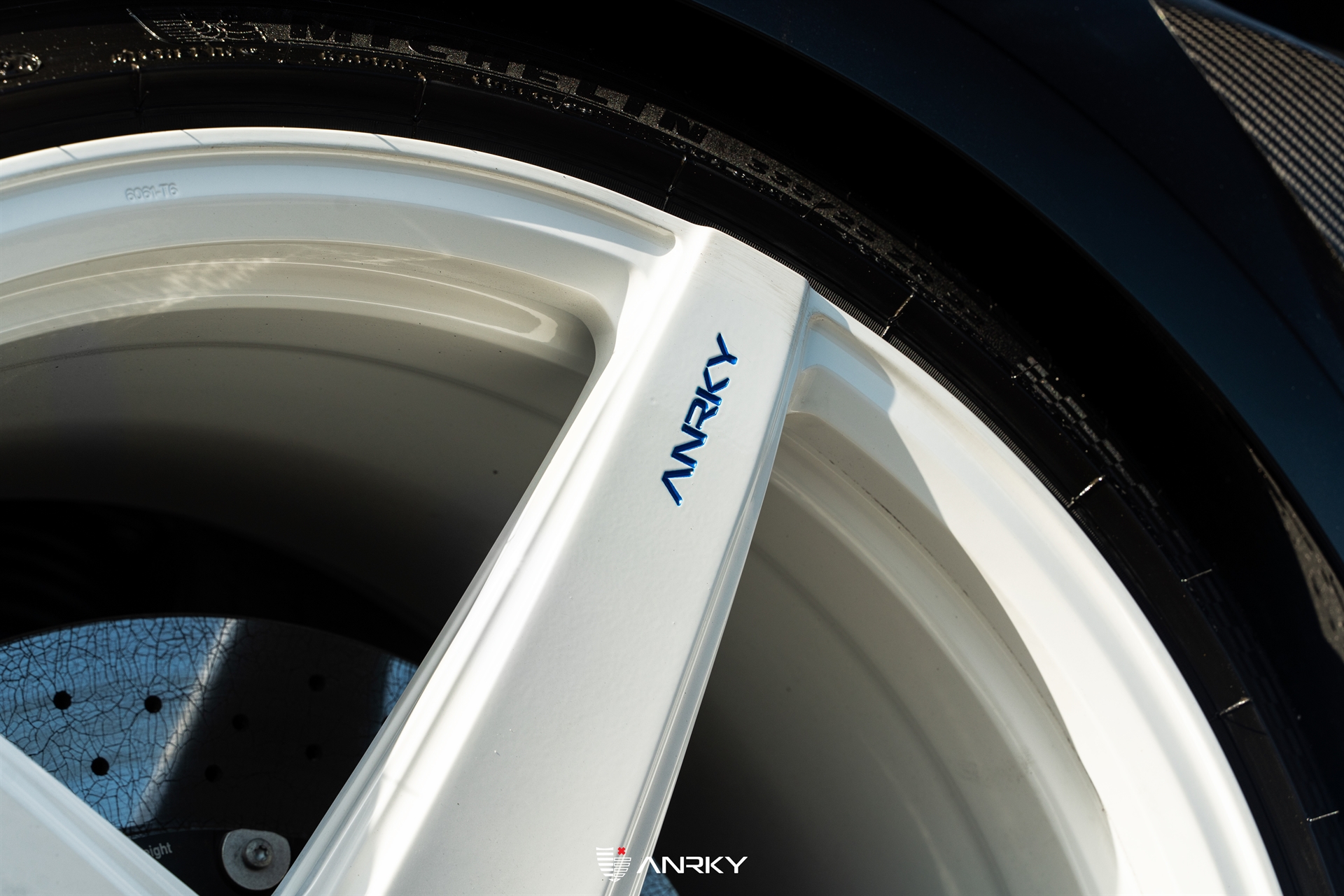 TechART Porsche 992TT-S | RETROSeries RS5.1 Monoblock