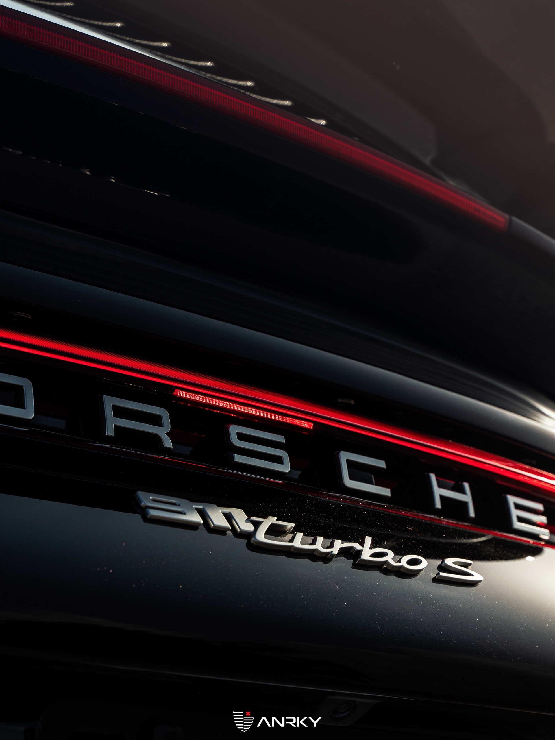 TechART Porsche 992TT-S | RETROSeries RS5.1 Monoblock