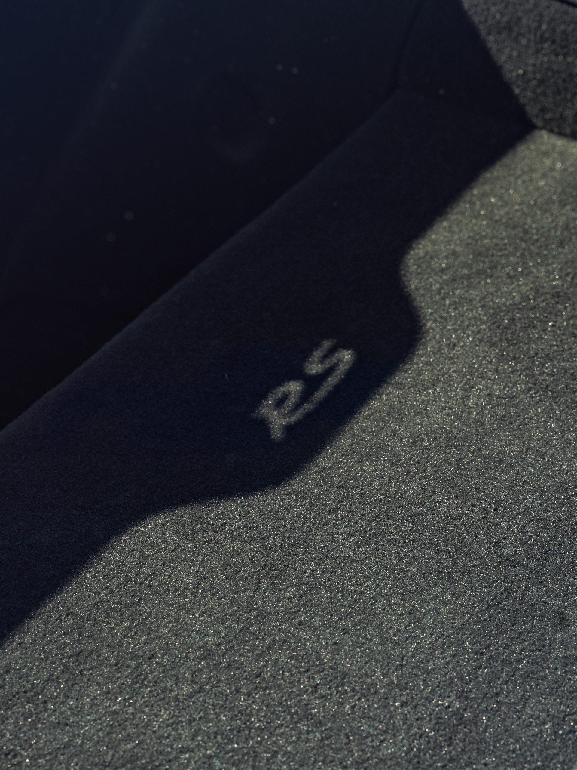 Porsche 991 GT3 RS | On 1886 S014 | Brushed Clear