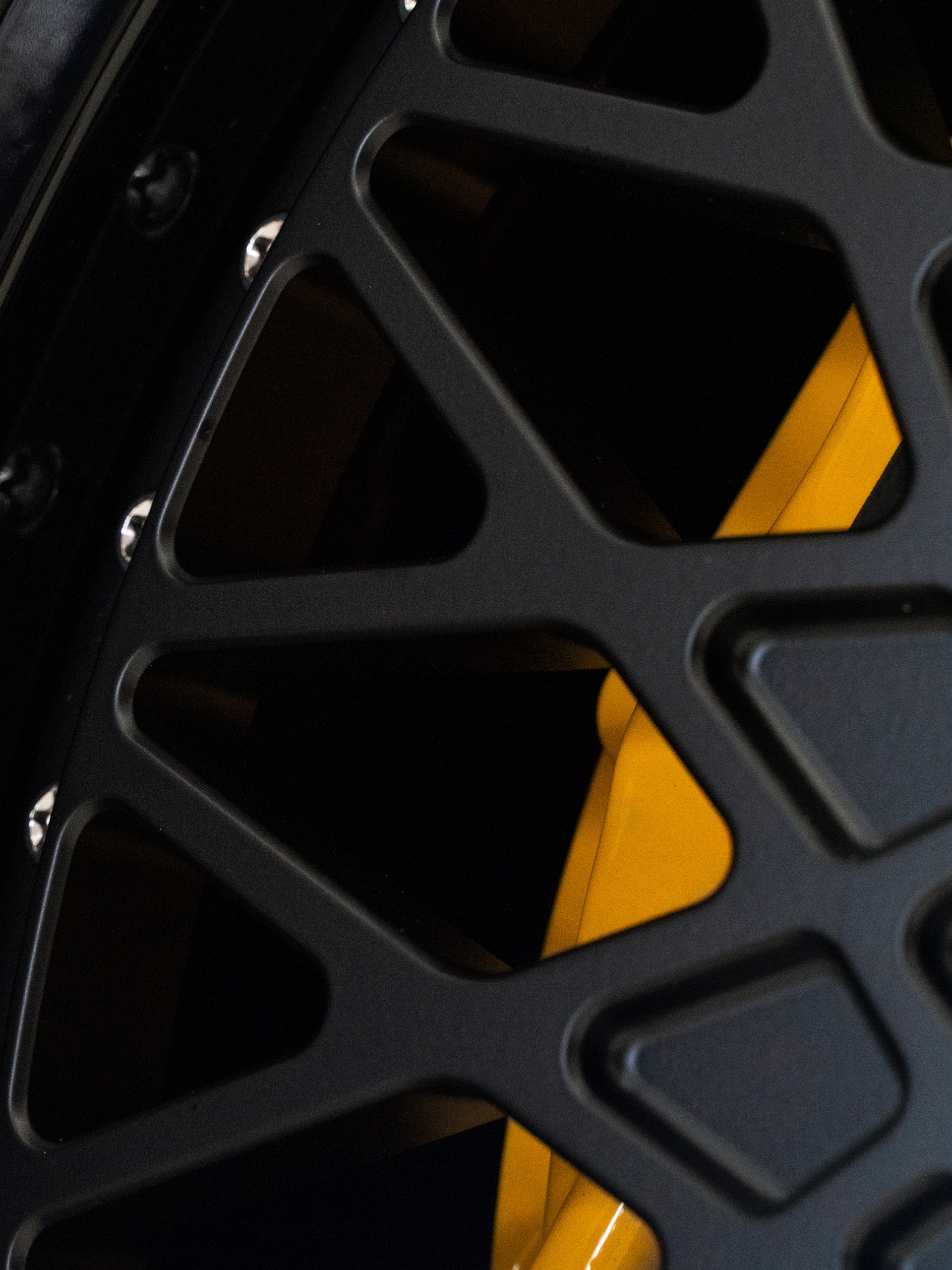 KTM X‑Bow on HRE 501