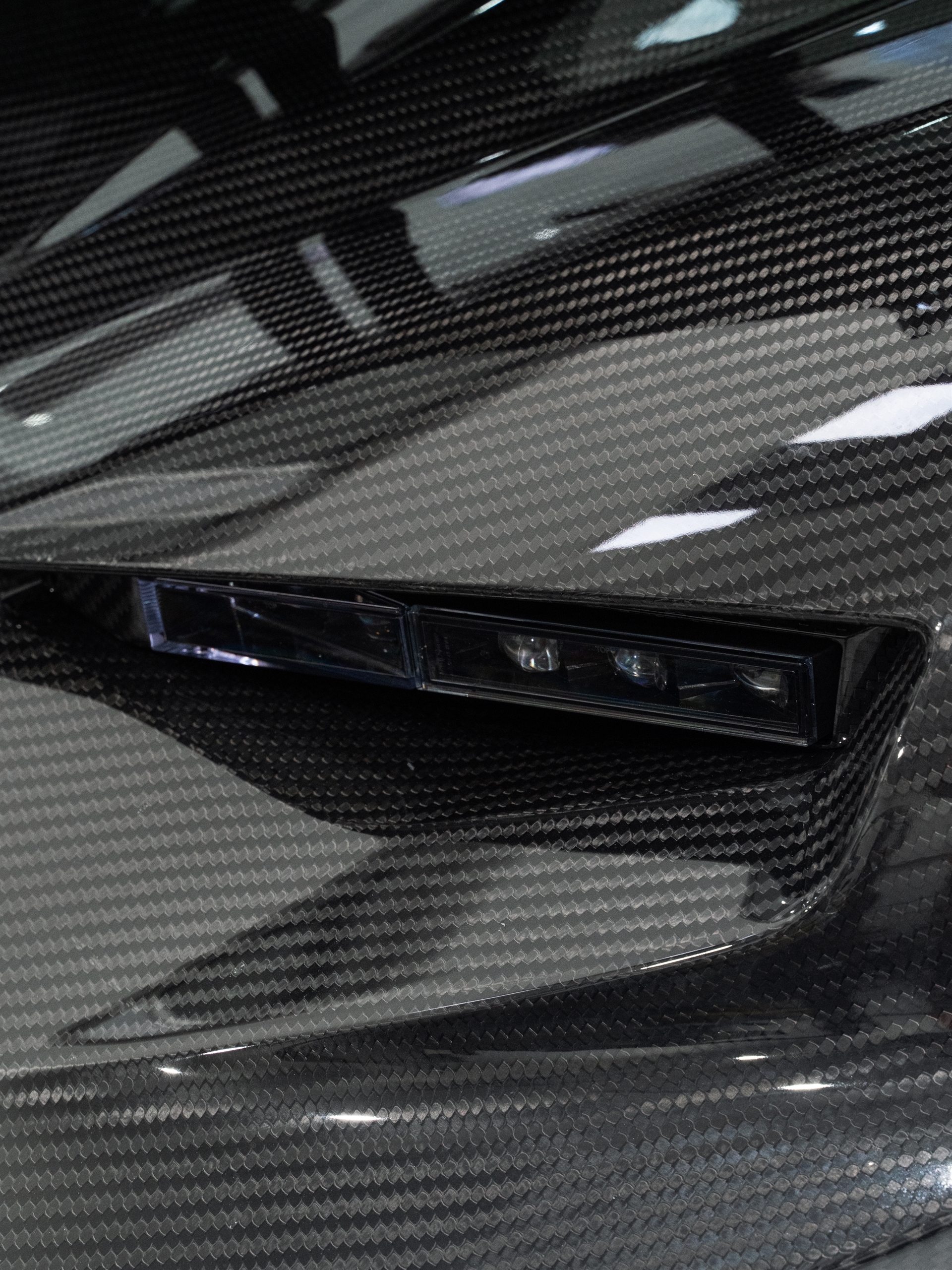 KTM X‑Bow on HRE 501