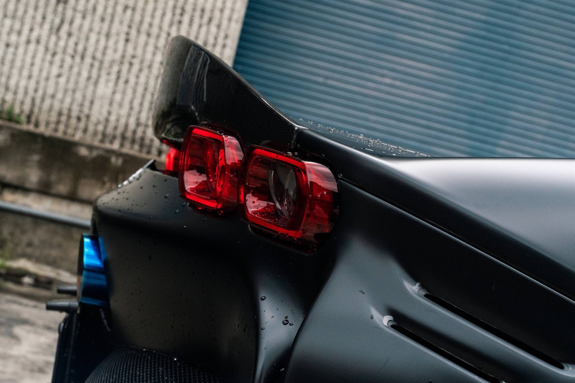 Ferrari SF90 | Nero Assetto Fiorano | on Novitec NF-10 | Brushed Clear