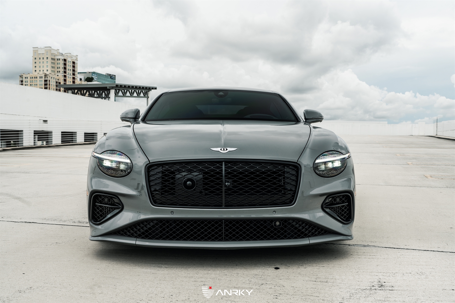 Bentley Continental GT – RF|Series RF-182