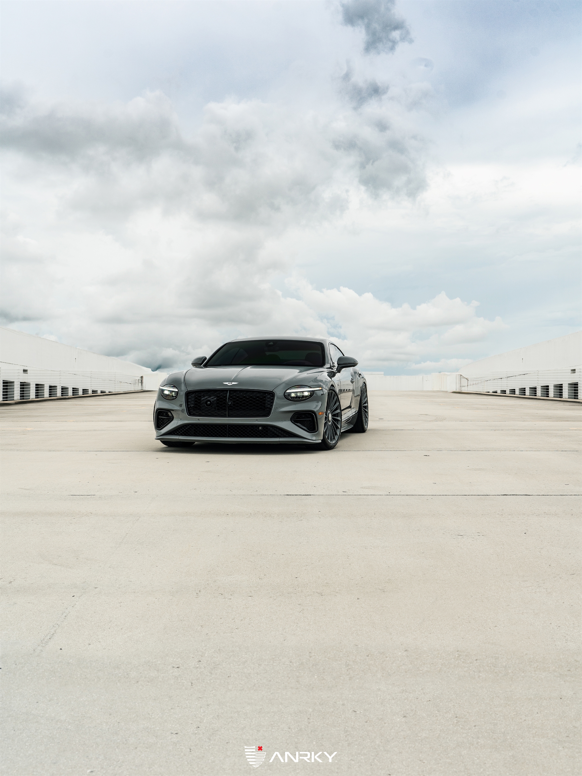 Bentley Continental GT – RF|Series RF-182