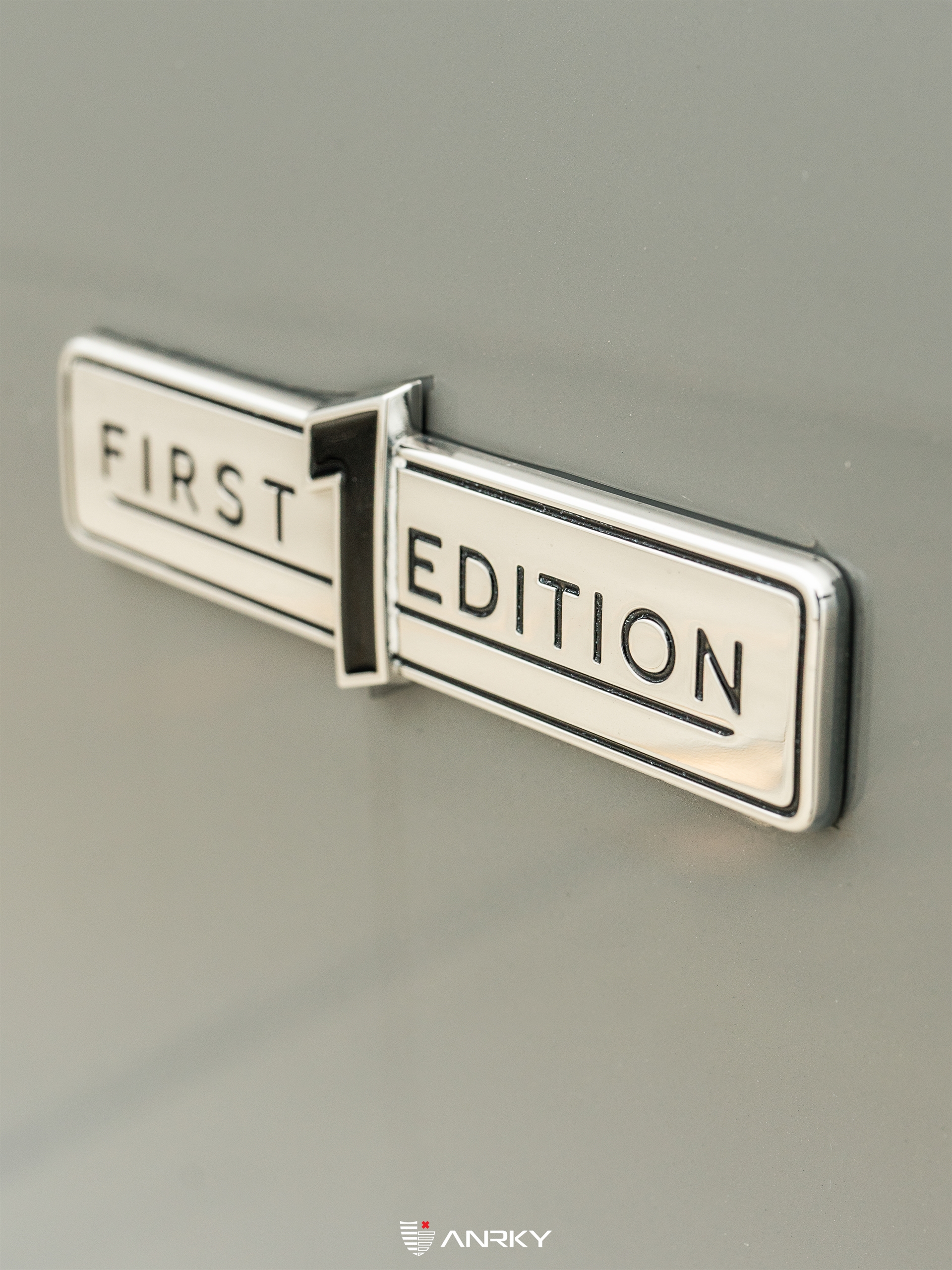 Bentley Continental GT – RF|Series RF-182