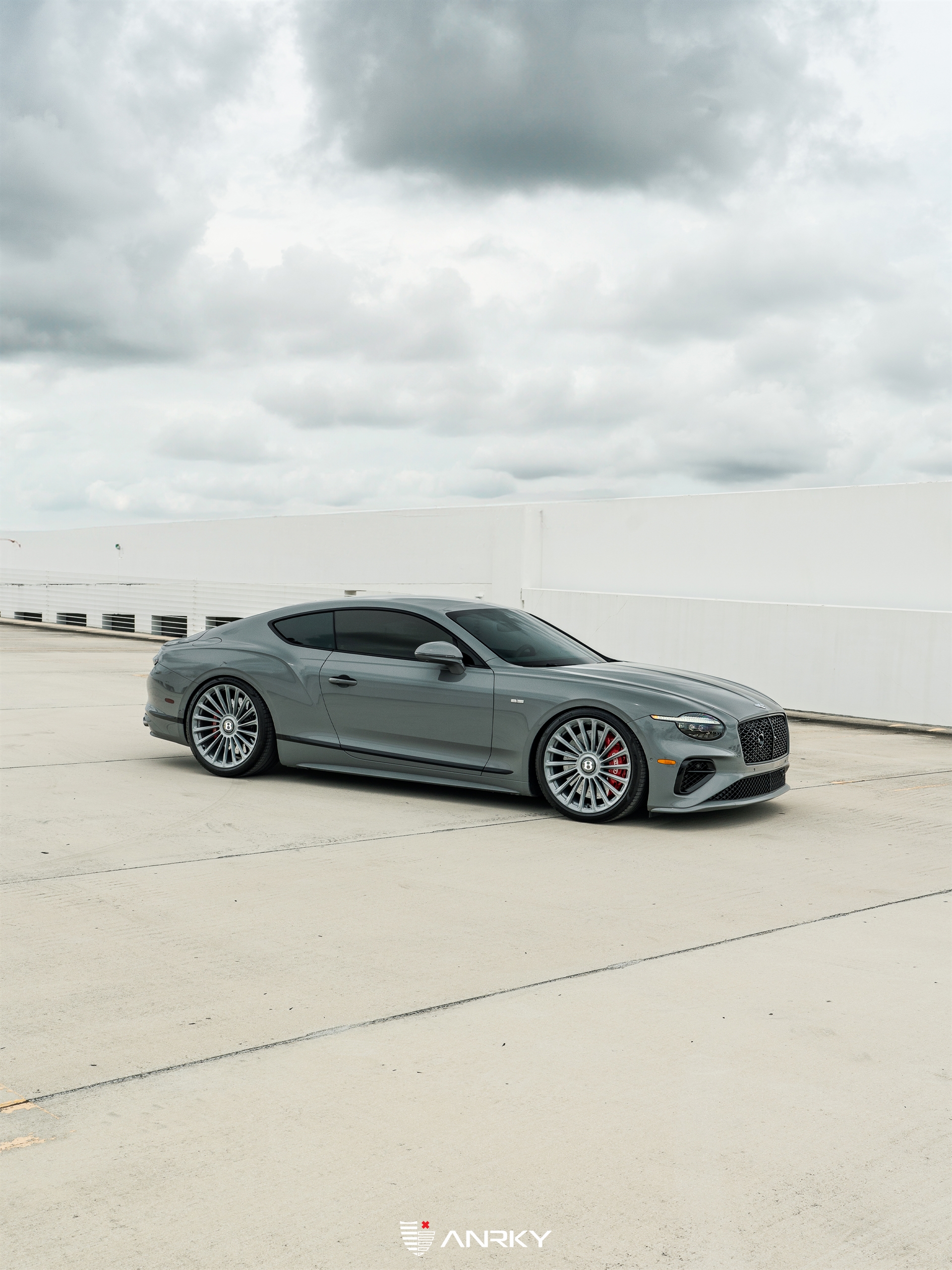 Bentley Continental GT – RF|Series RF-182