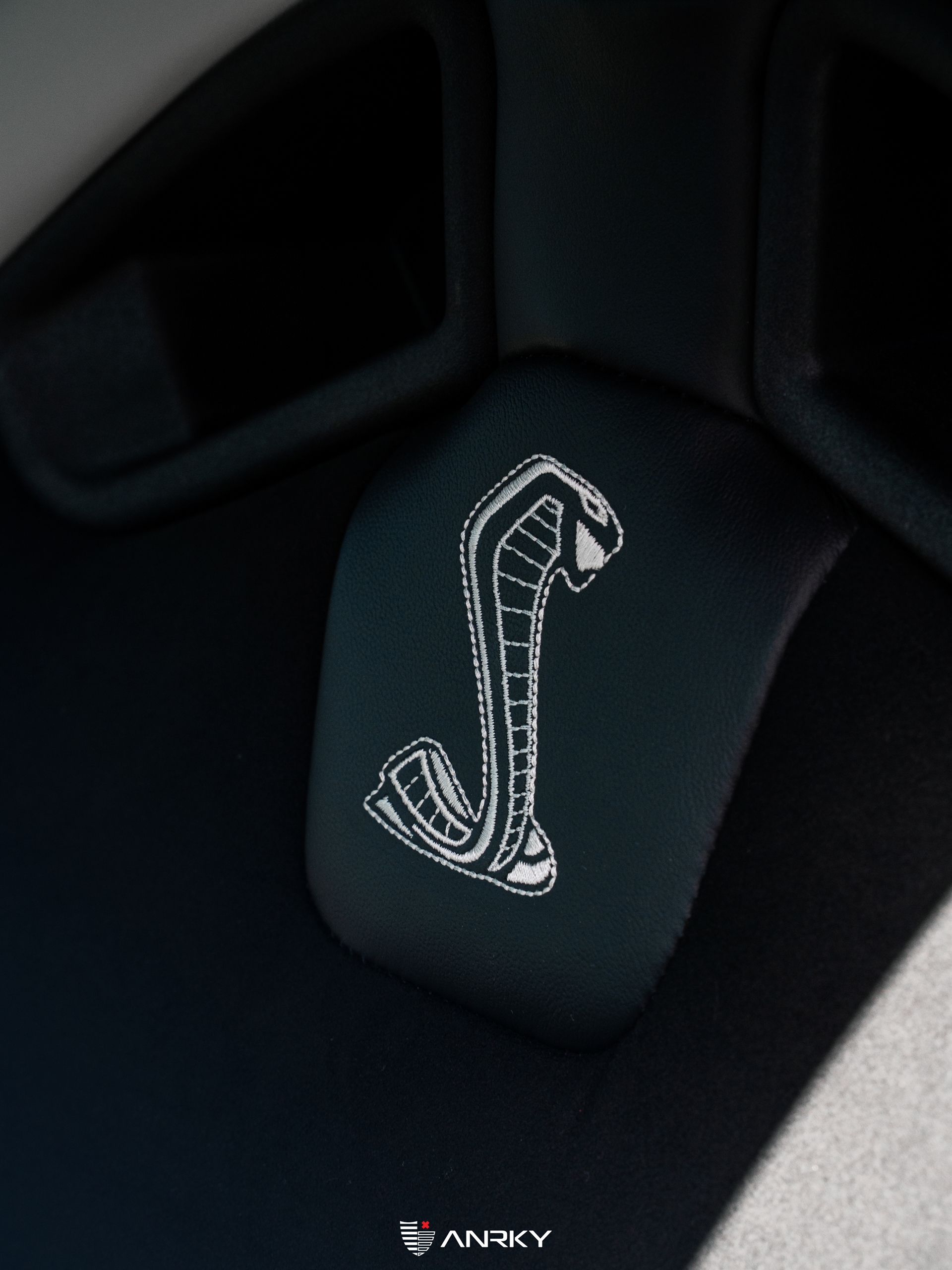 Ford Shelby GT500 – RETROSeries RS5.1