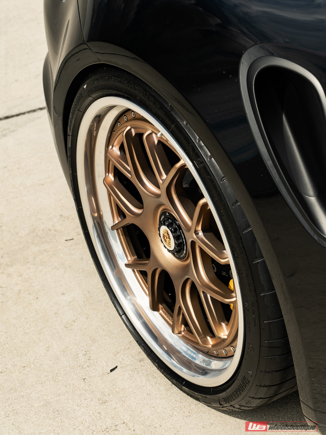 Porsche 992TT-S – JDX|Series JDX-314