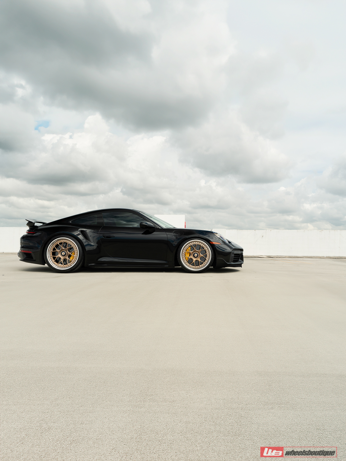 Porsche 992TT-S – JDX|Series JDX-314