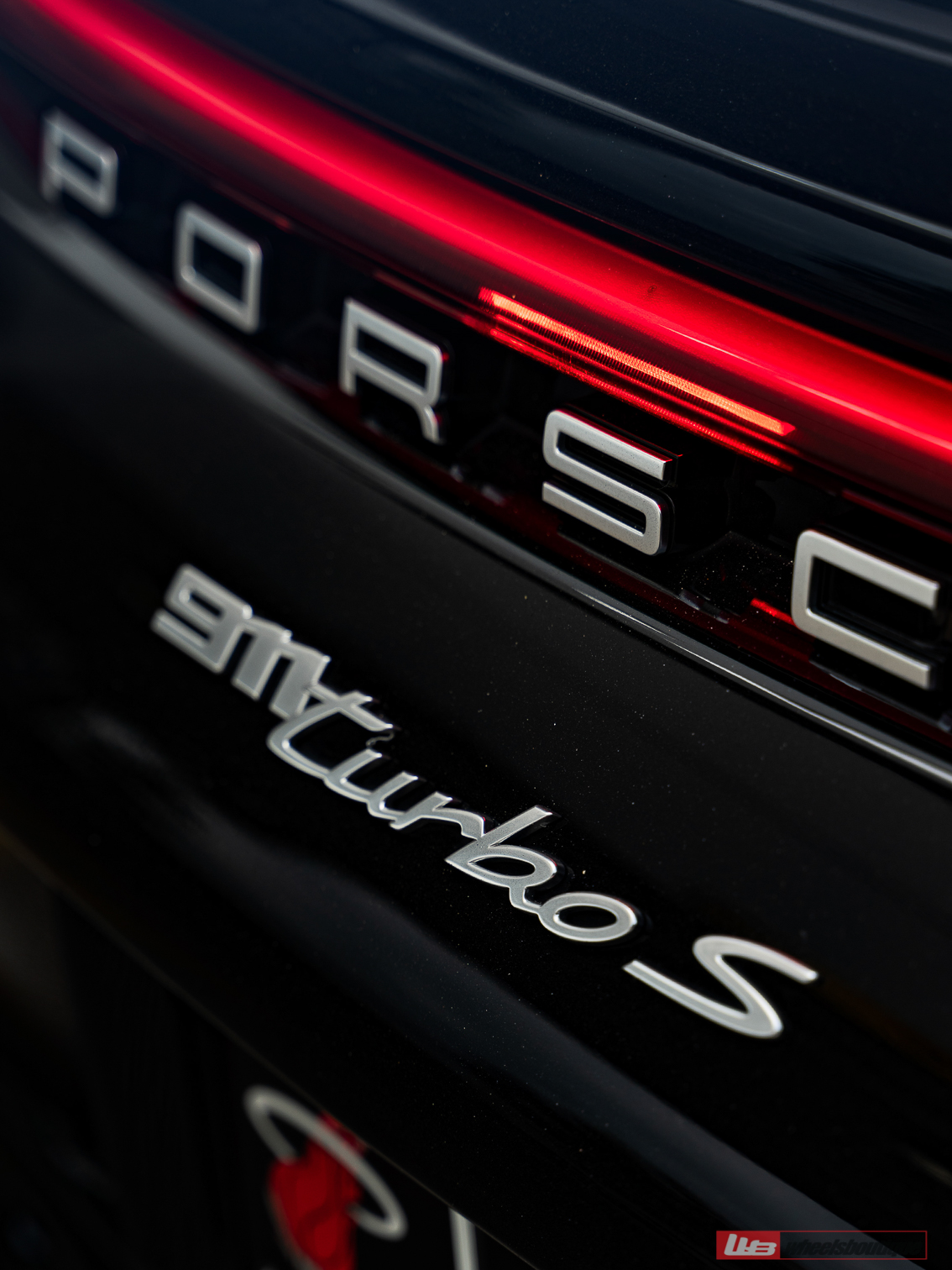 Porsche 992TT-S – JDX|Series JDX-314
