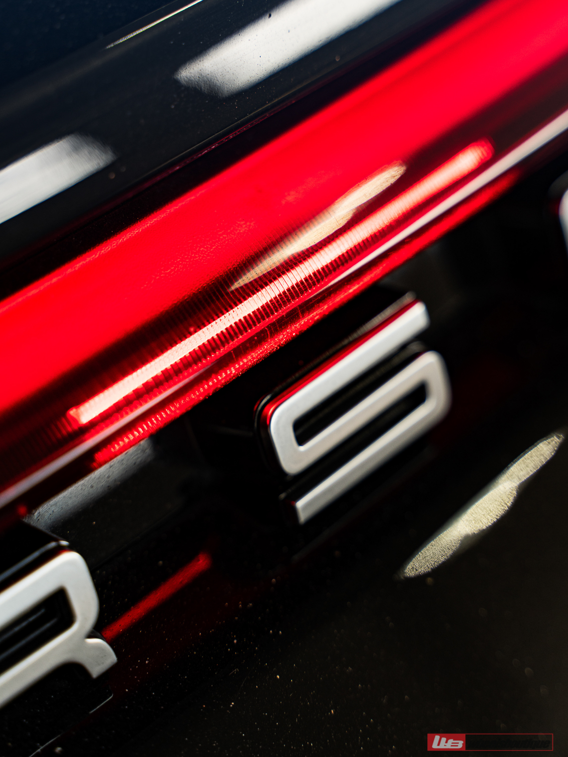 Porsche 992TT-S – JDX|Series JDX-314