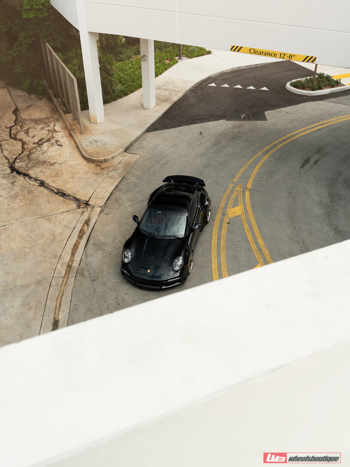 Porsche 992TT-S – JDX|Series JDX-314