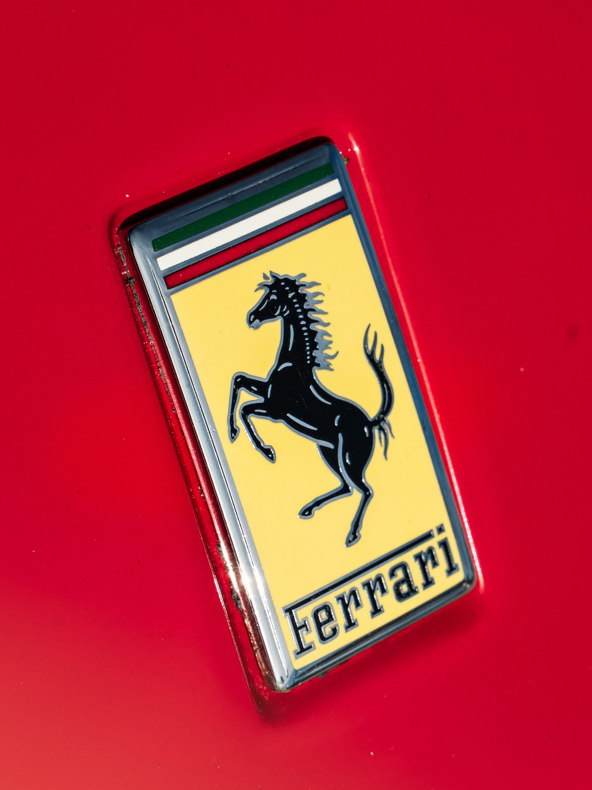 Ferrari SF90 on HRE S101SC