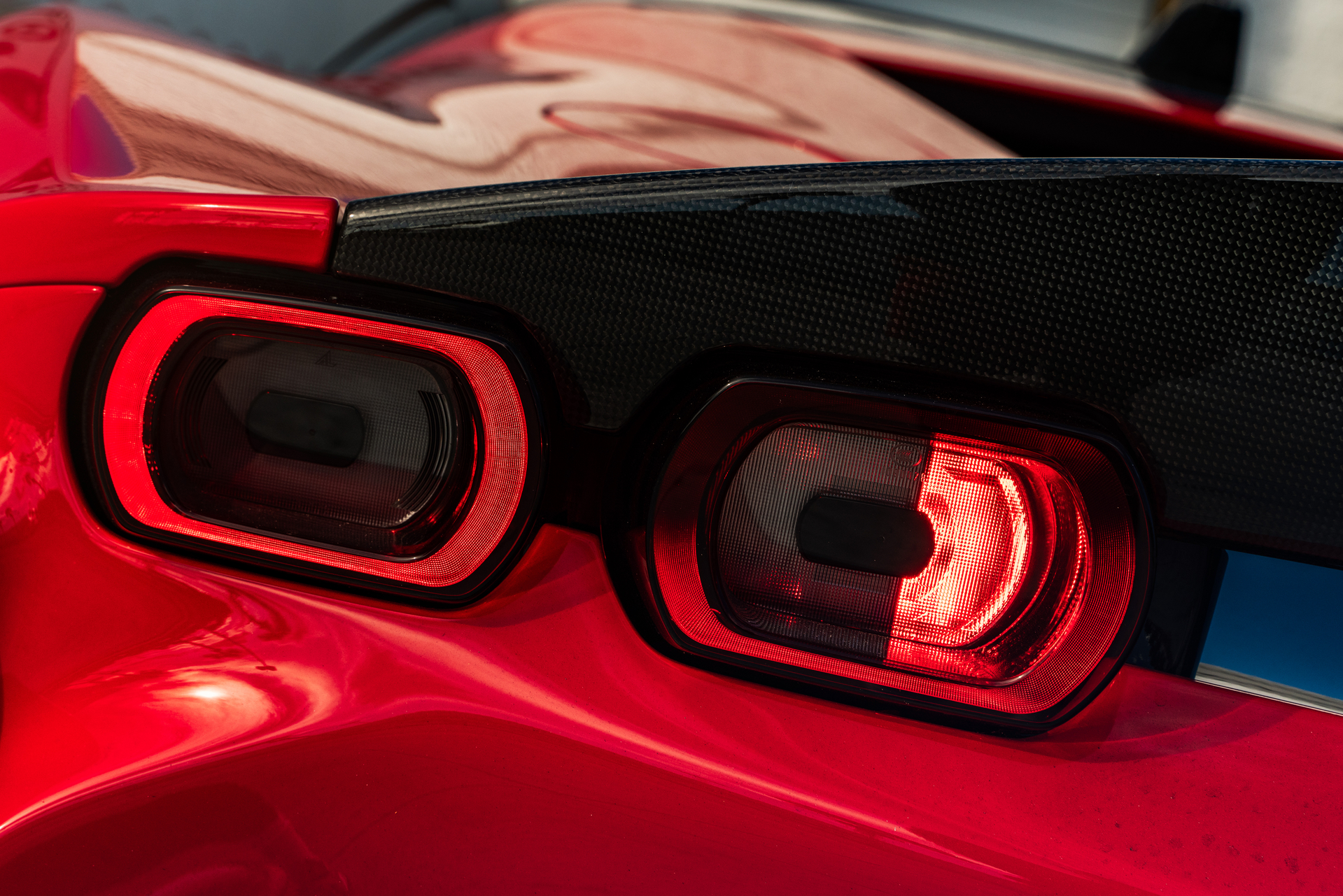 Ferrari SF90 on HRE S101SC