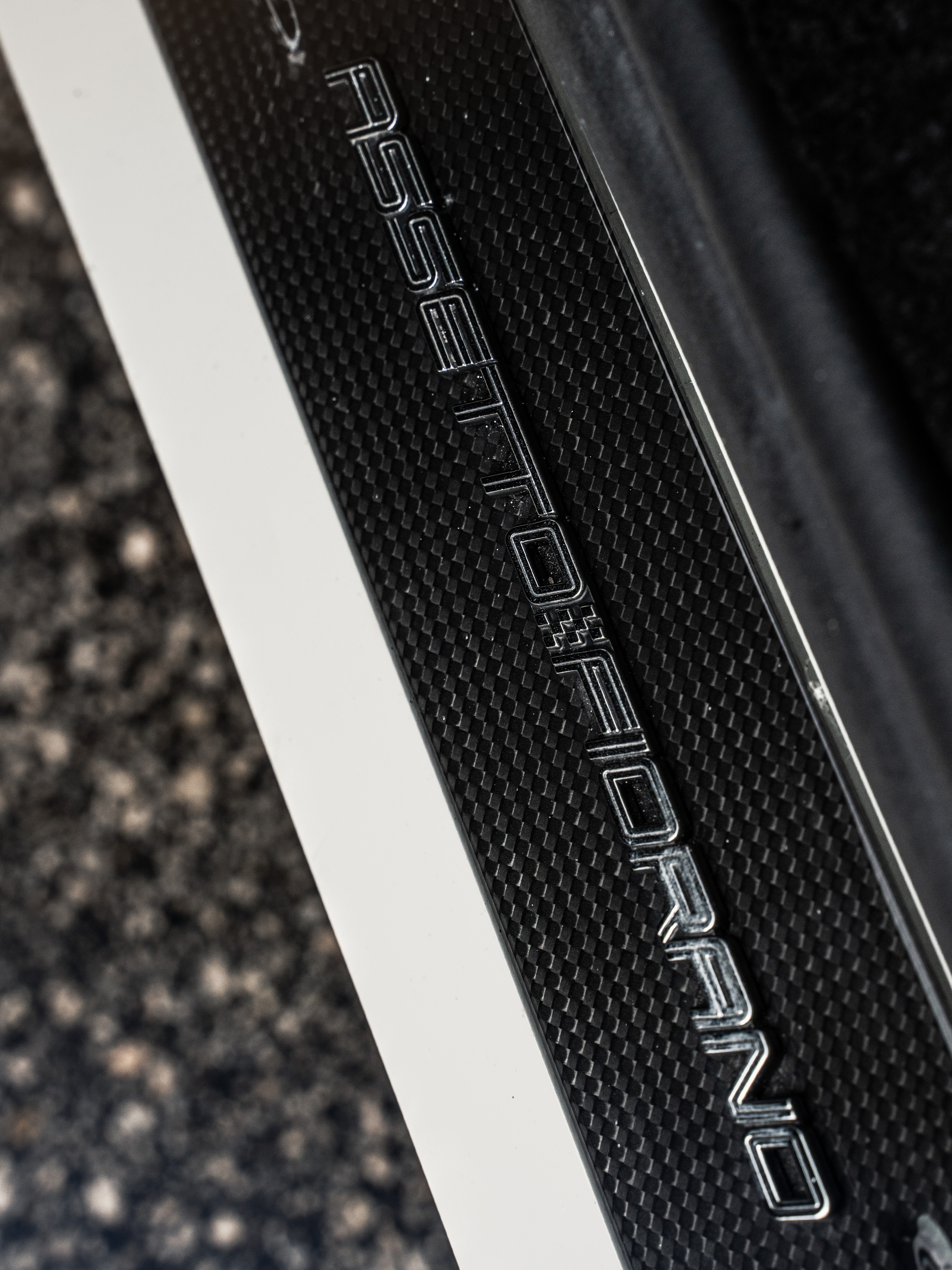 Ferrari SF90 on 1886 Wheels