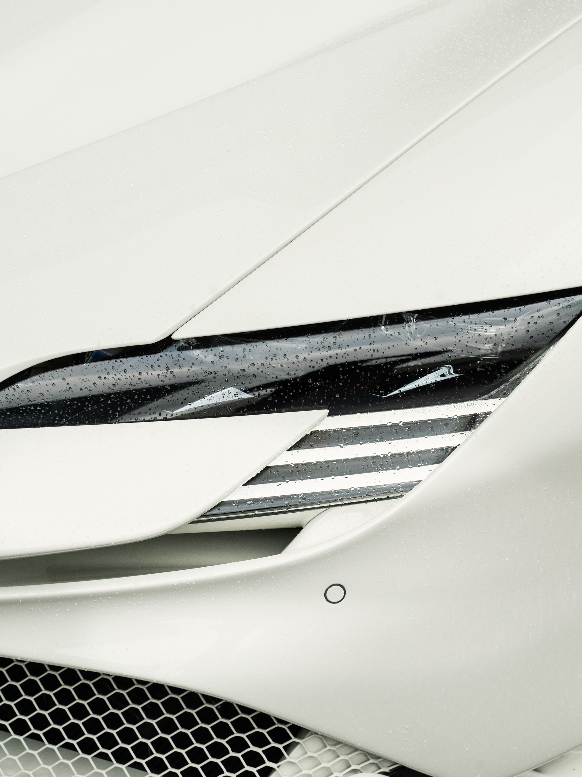 Ferrari SF90 on 1886 Wheels