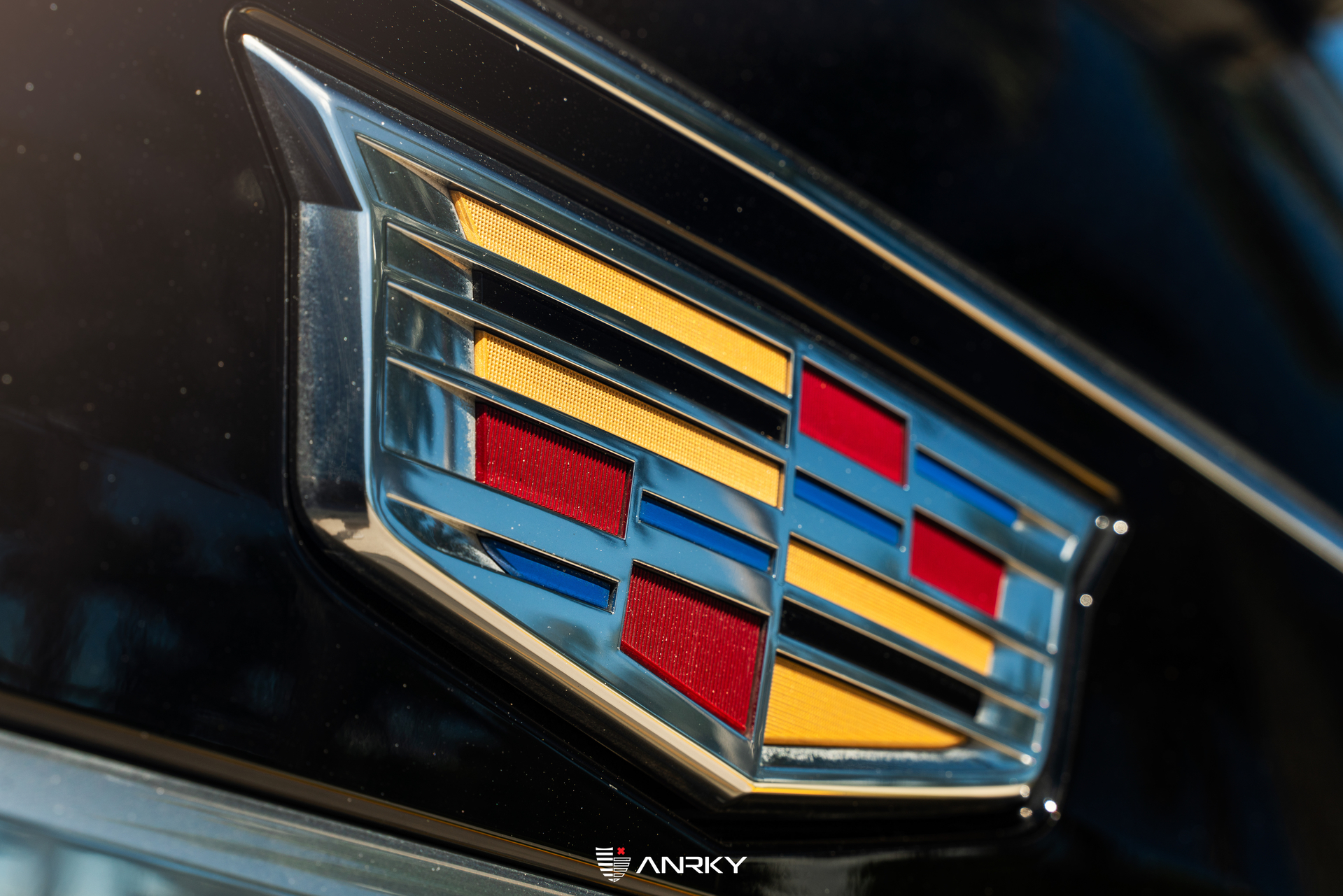 Cadillac Escalade RF|Series RF-182