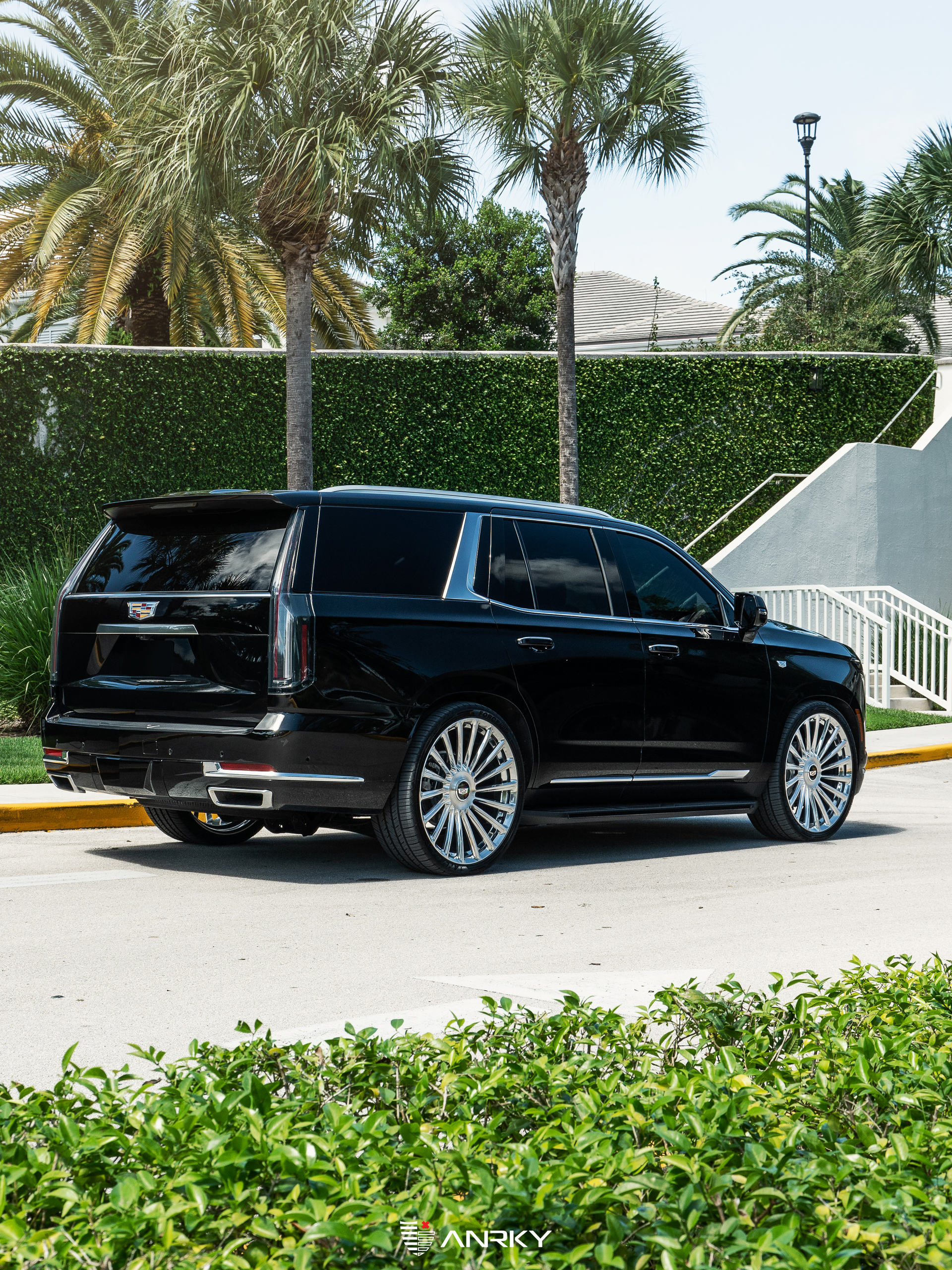 Cadillac Escalade RF|Series RF-182