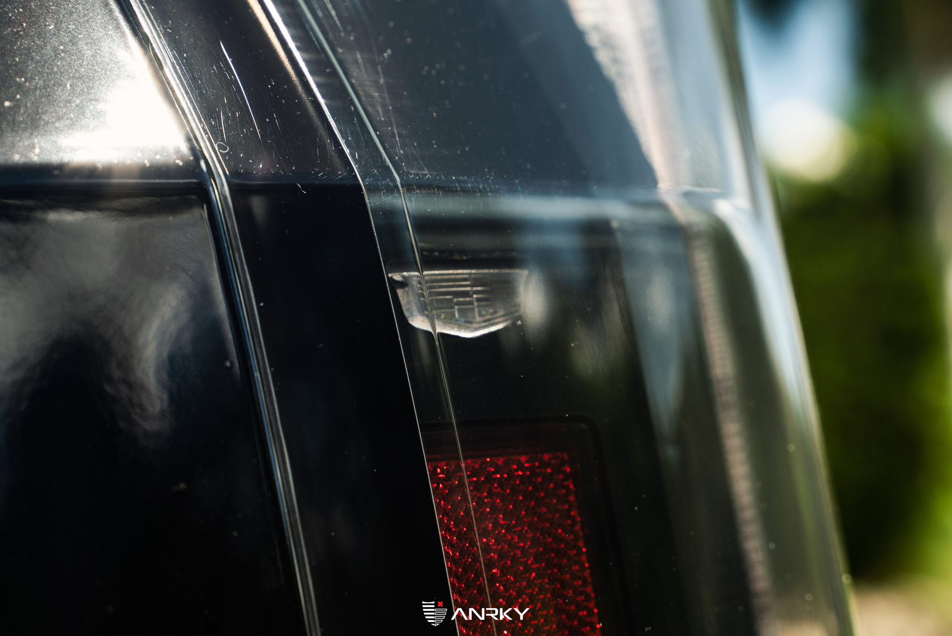 Cadillac Escalade RF|Series RF-182