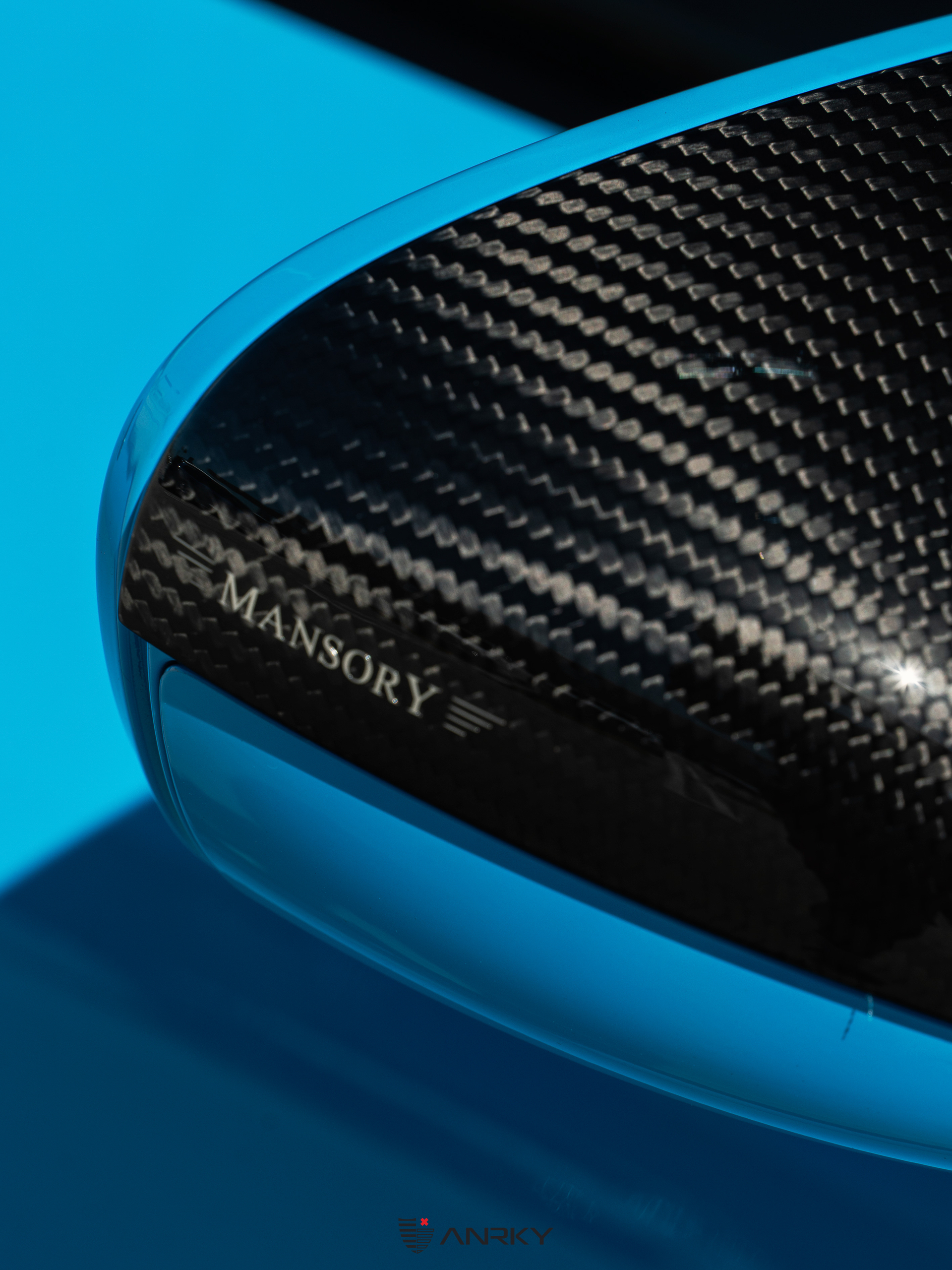 Mansory Porsche 992TT-S – RETROSeries RS5.3