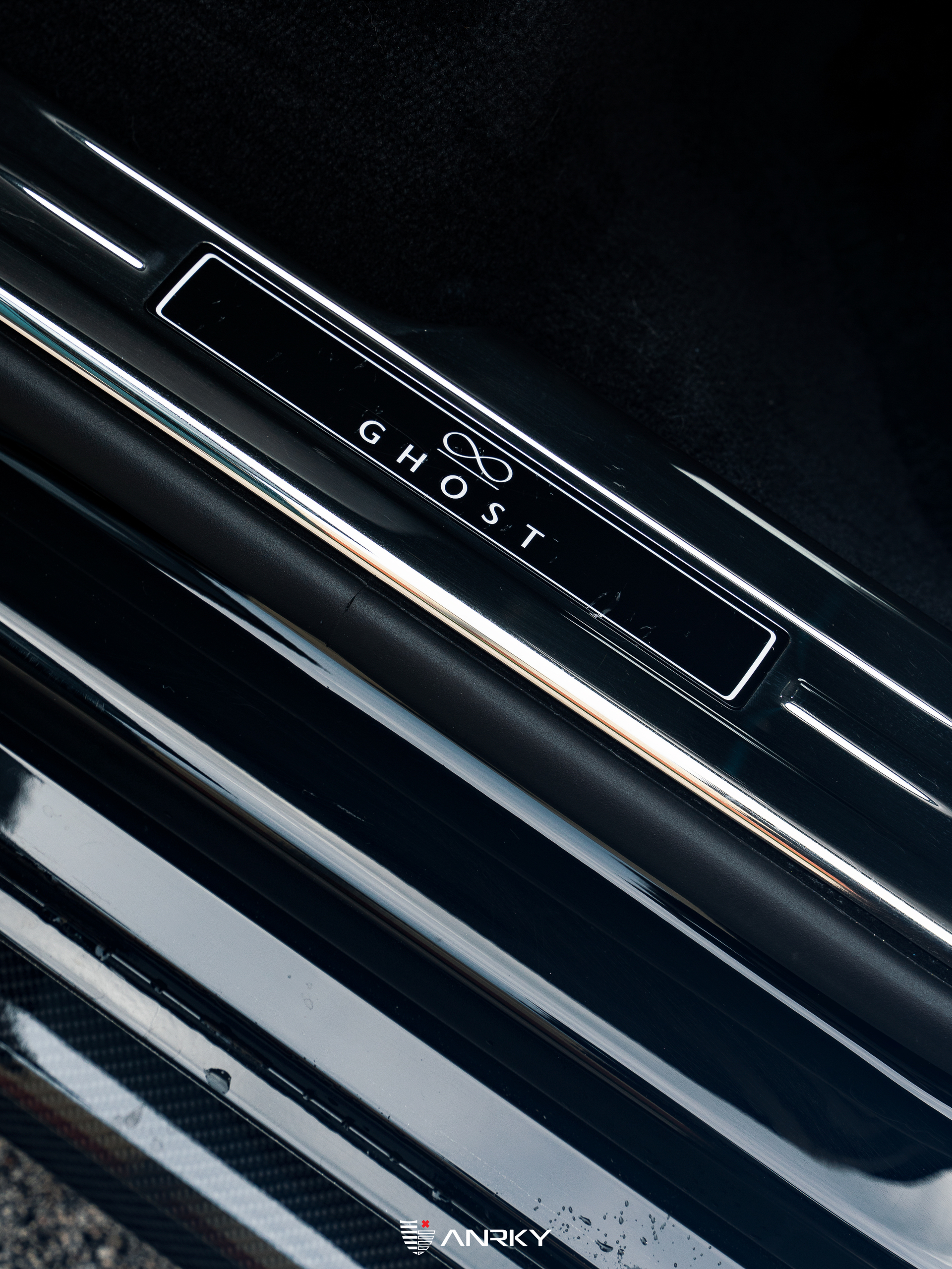 Mansory Rolls Royce Ghost – RF|Series RF-182