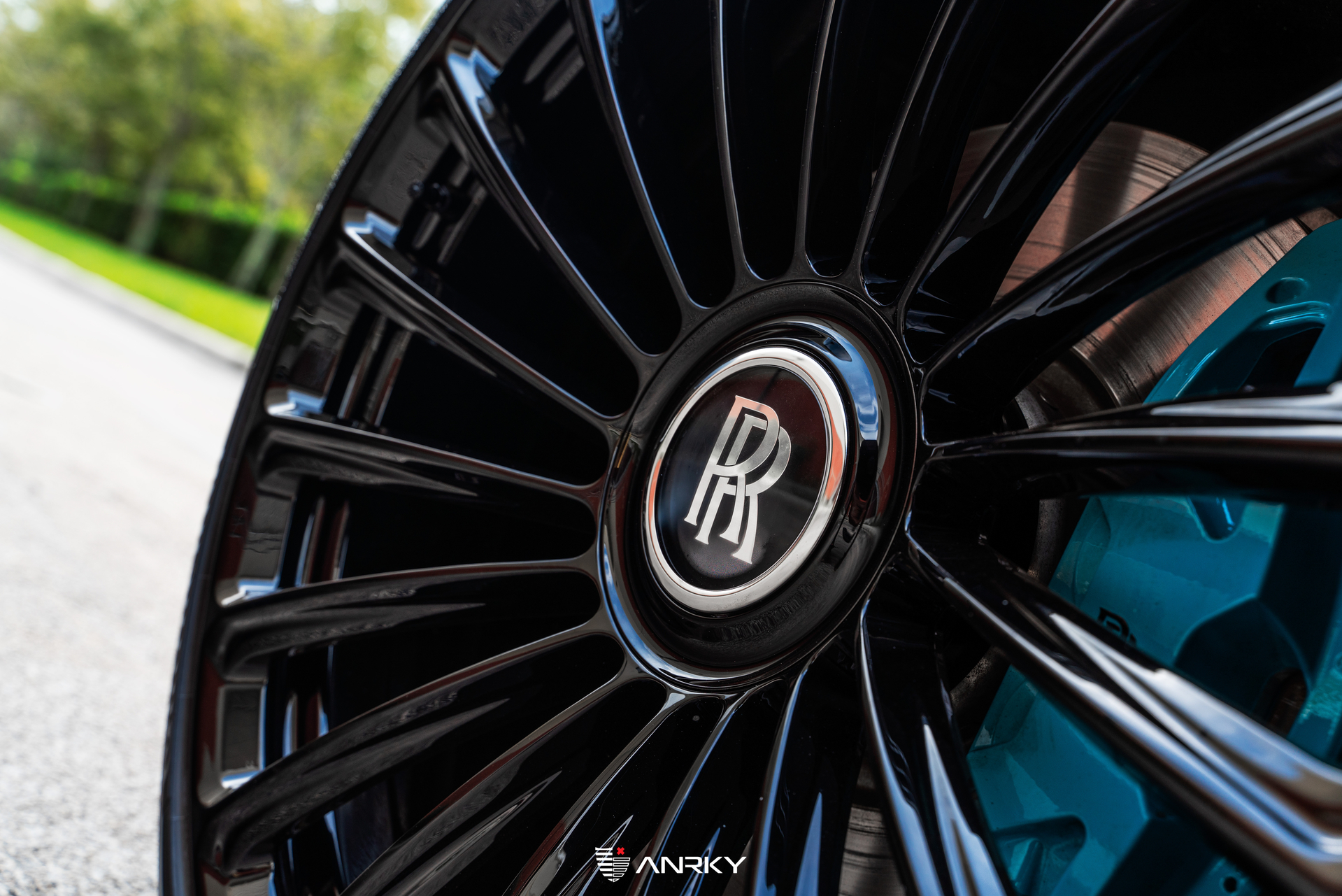 Mansory Rolls Royce Ghost – RF|Series RF-182