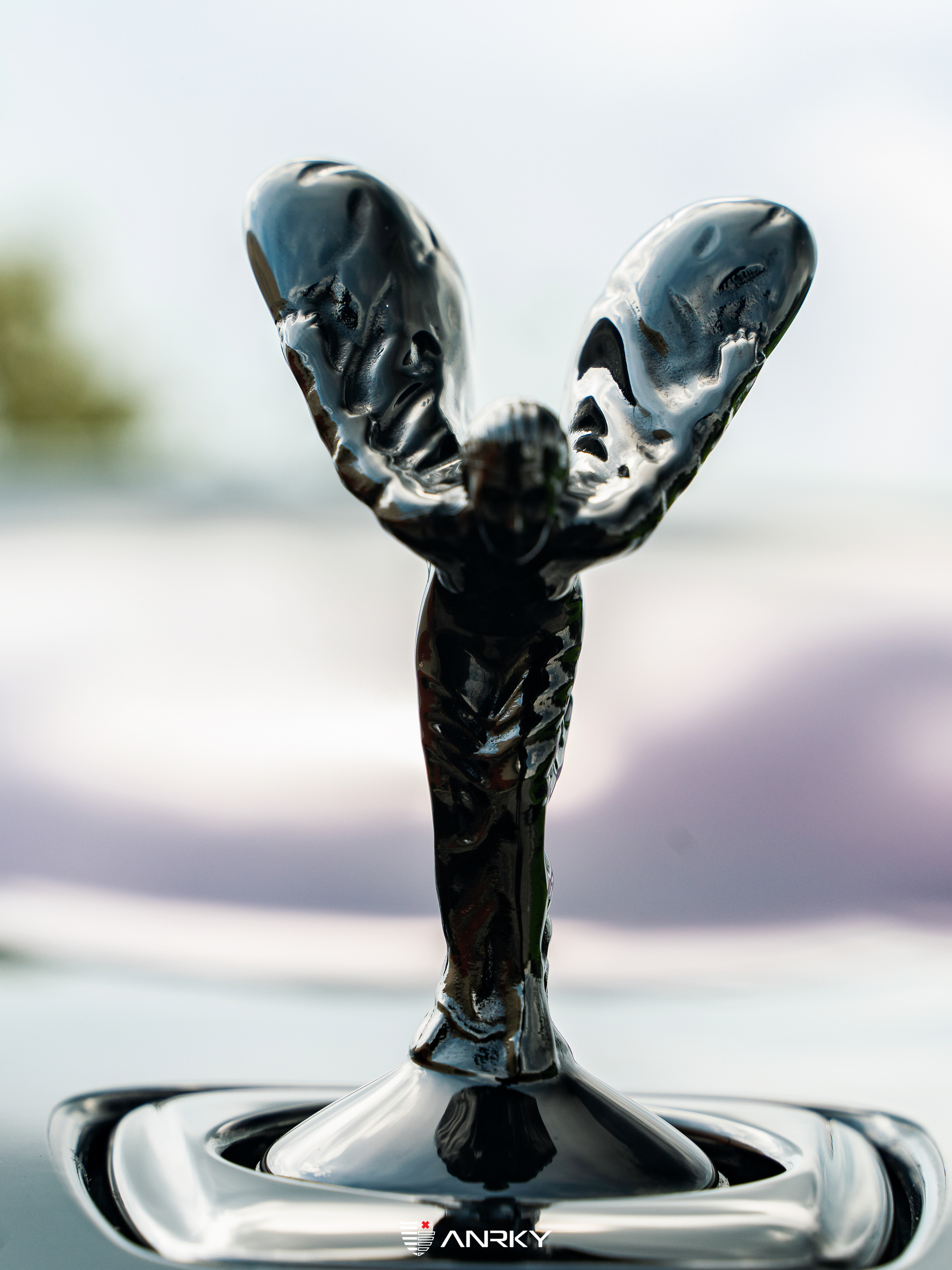 Mansory Rolls Royce Ghost – RF|Series RF-182