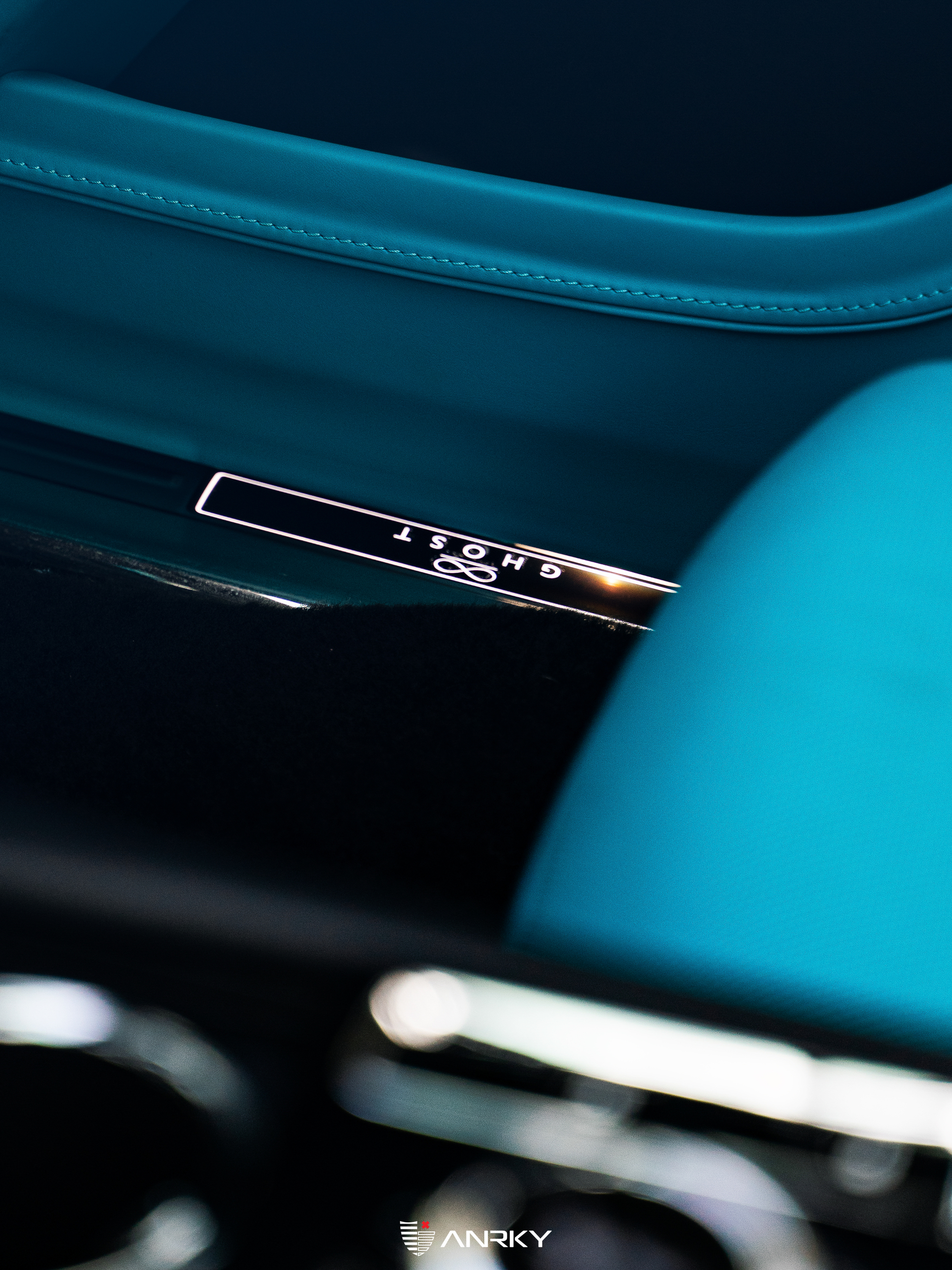 Mansory Rolls Royce Ghost – RF|Series RF-182