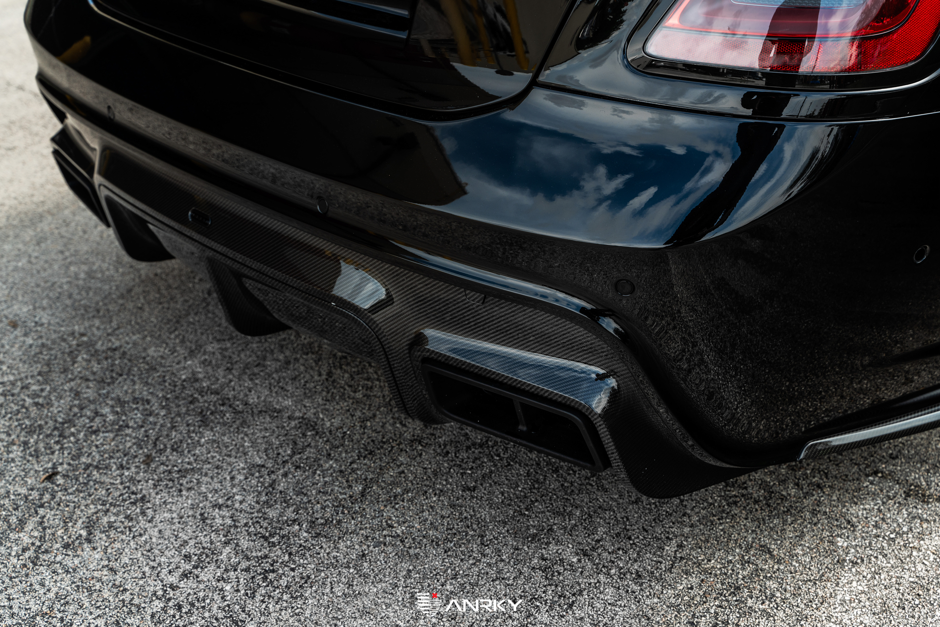 Mansory Rolls Royce Ghost – RF|Series RF-182