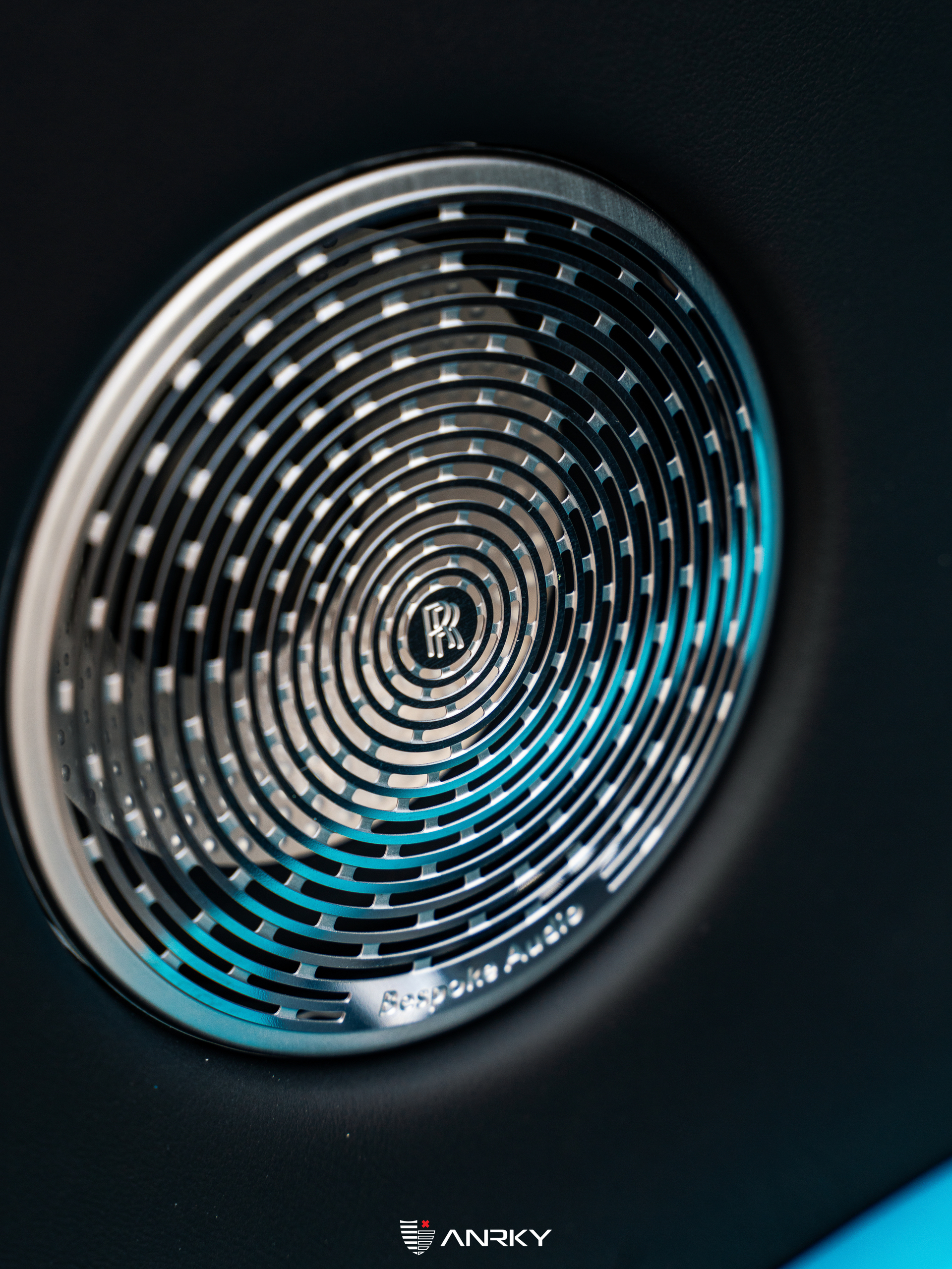 Mansory Rolls Royce Ghost – RF|Series RF-182