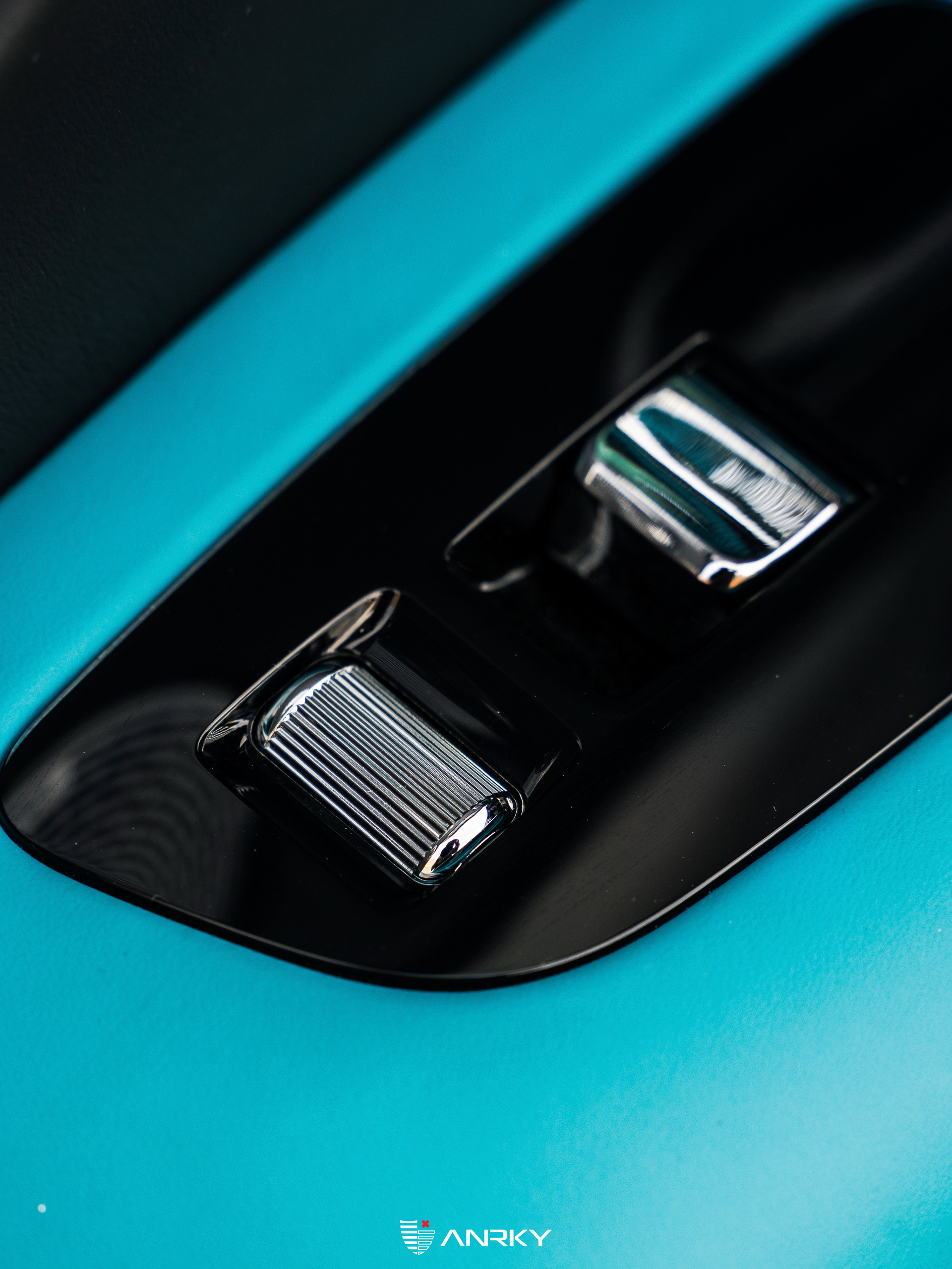 Mansory Rolls Royce Ghost – RF|Series RF-182