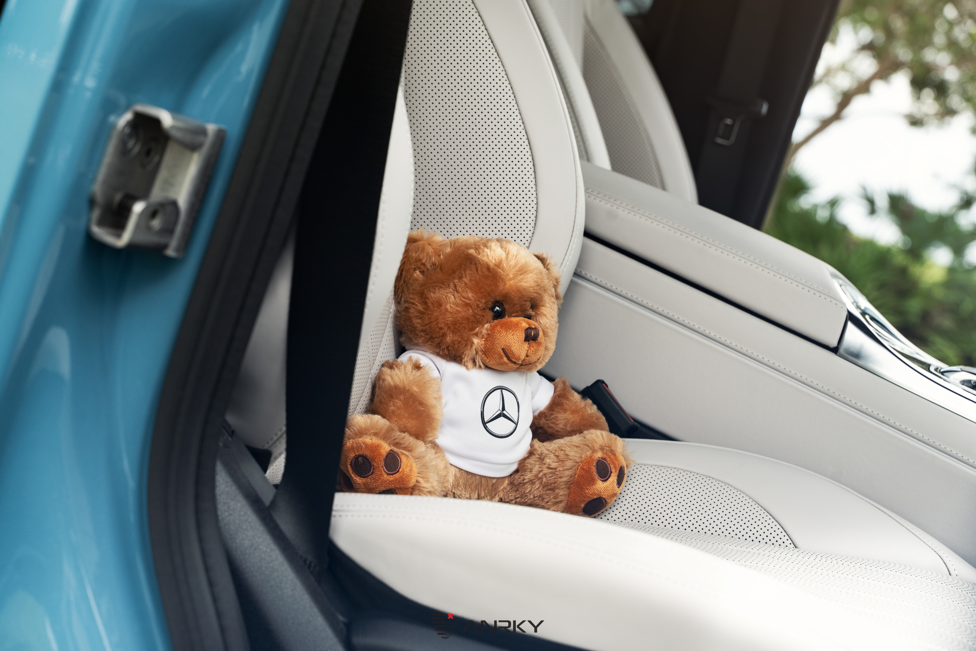 Mercedes Benz G63 AMG – AN20 SeriesTWO